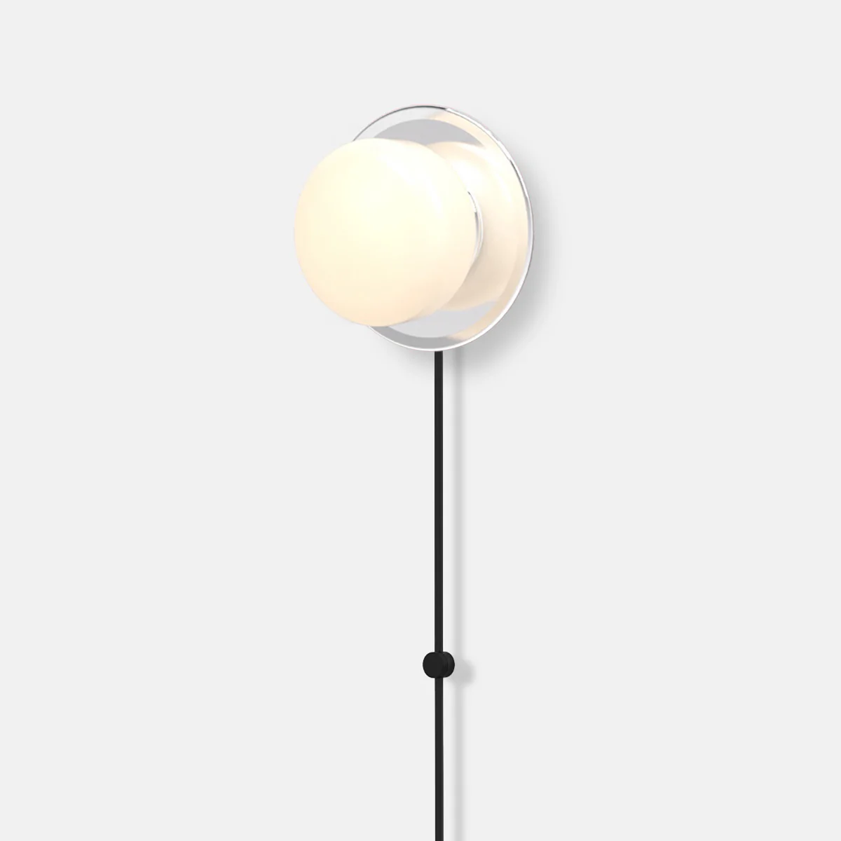 Pastille Disc Corded LED Wall Sconce - Image 30