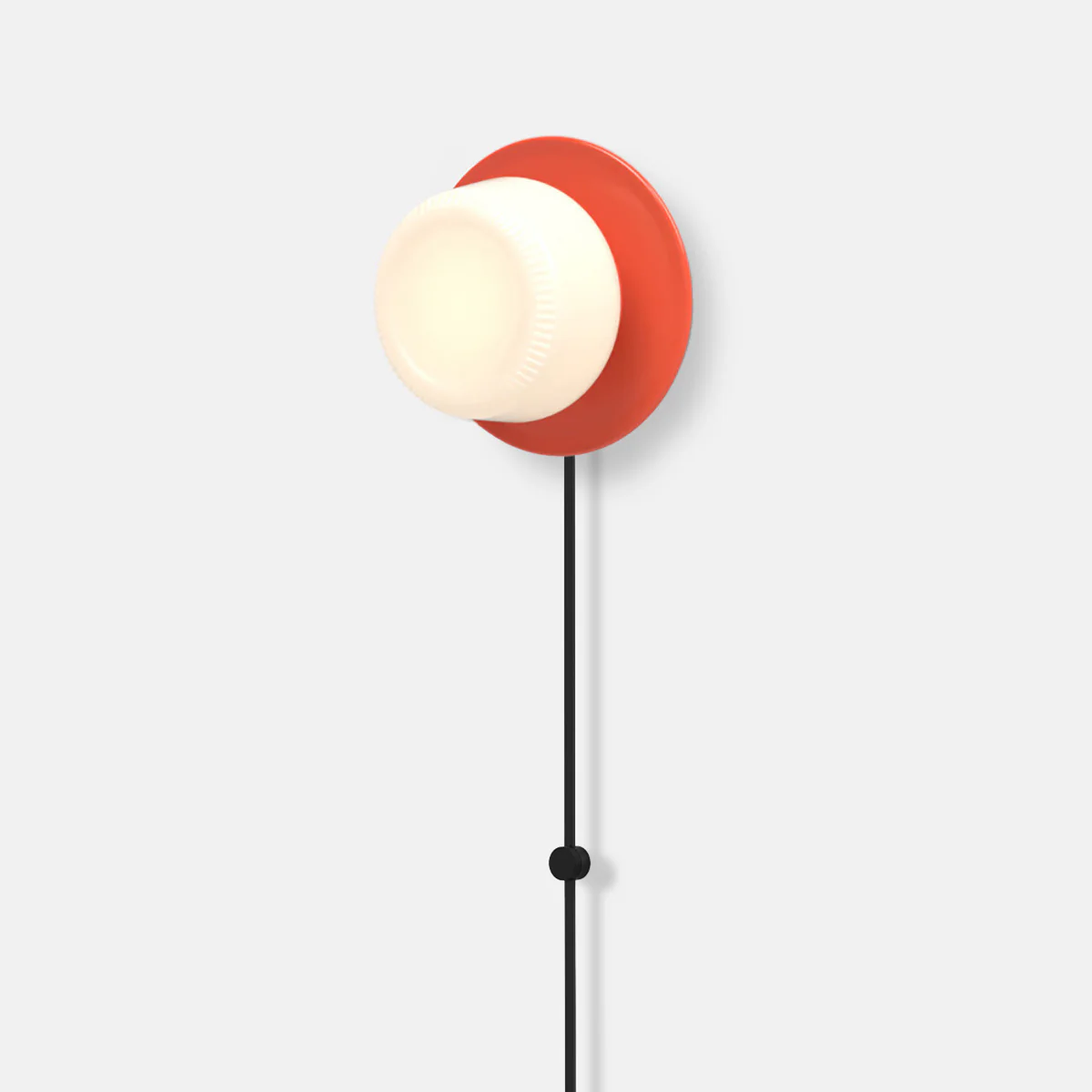 Pastille Disc Corded LED Wall Sconce - Image 69