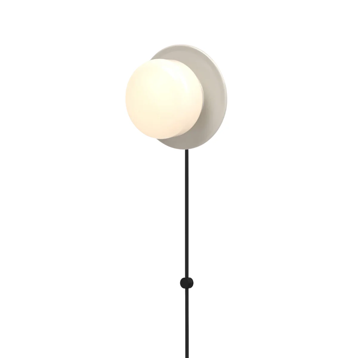 Pastille Disc Corded LED Wall Sconce - Image 81
