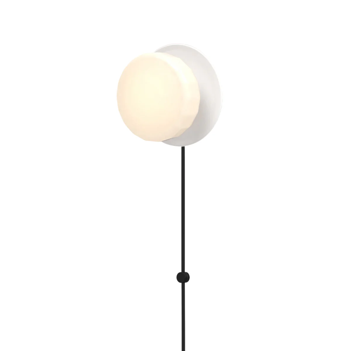 Pastille Disc Corded LED Wall Sconce - Image 99