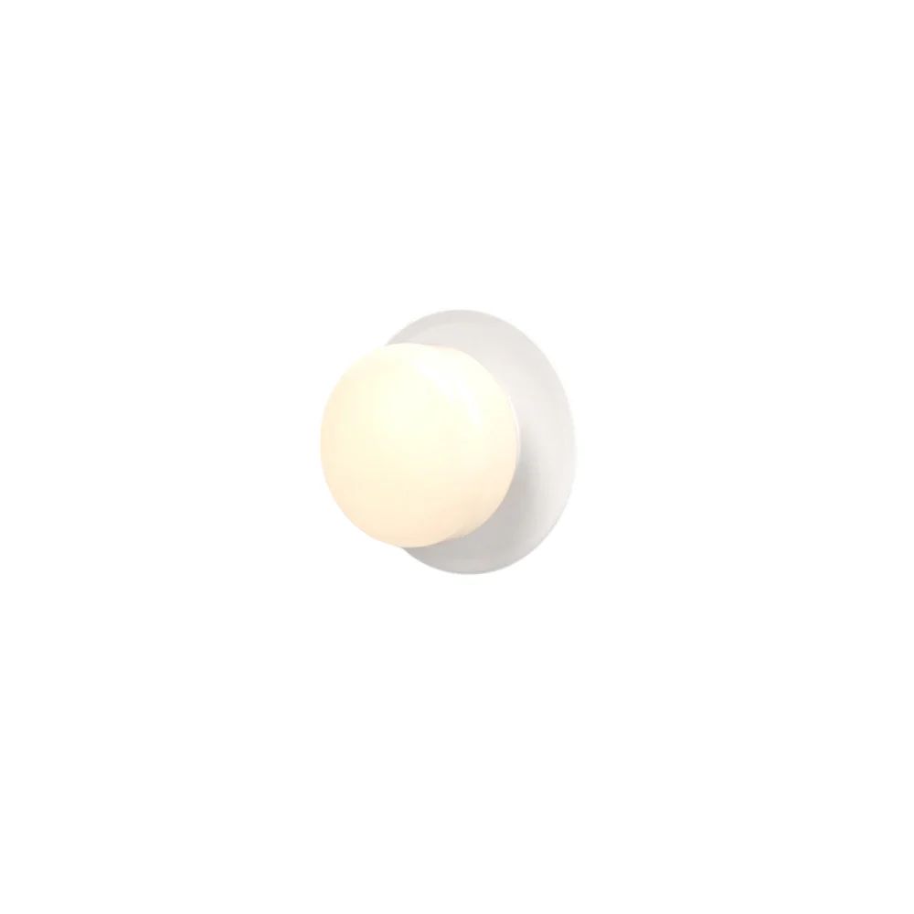 Pastille Disc LED Wall Sconce - Image 44