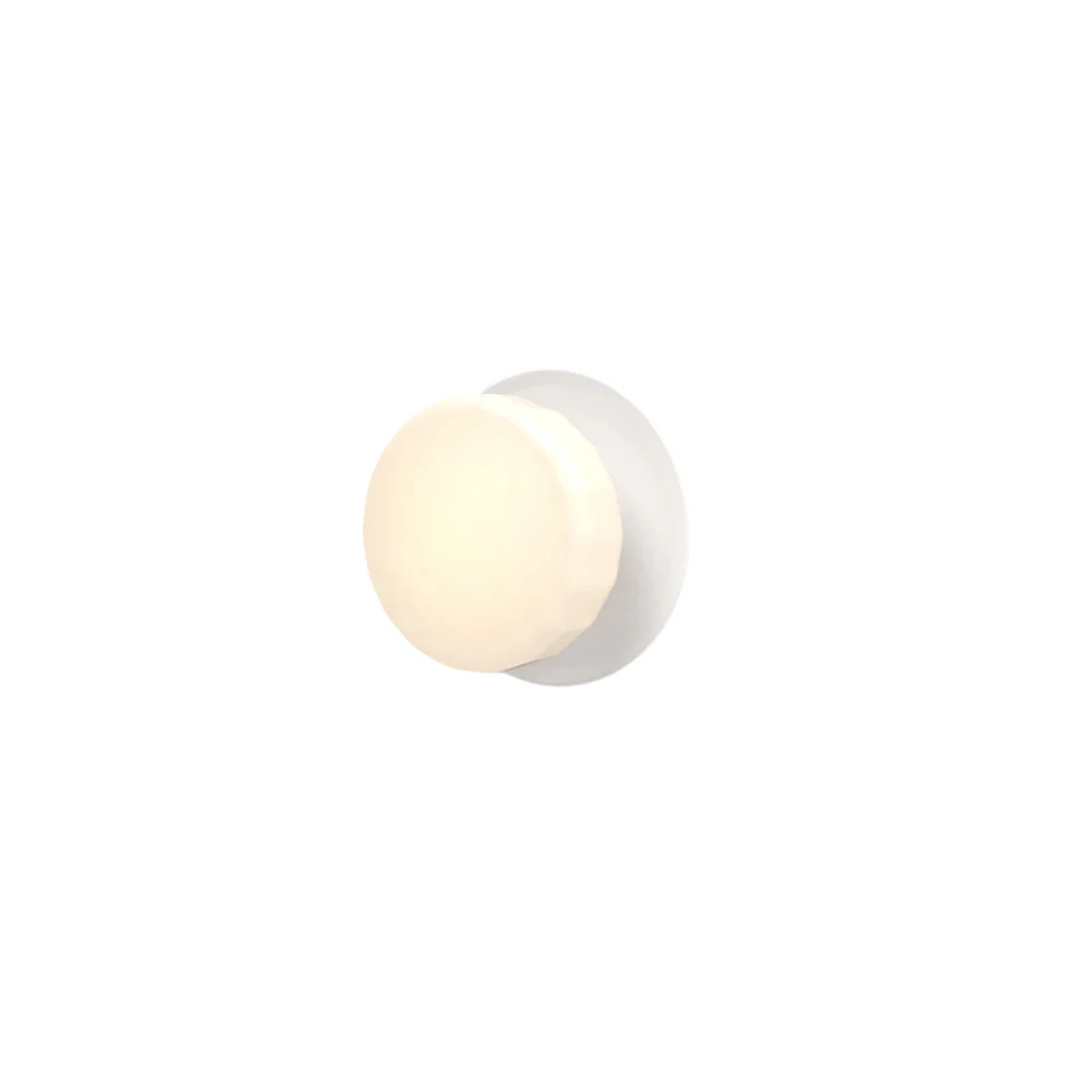 Pastille Disc LED Wall Sconce - Image 49