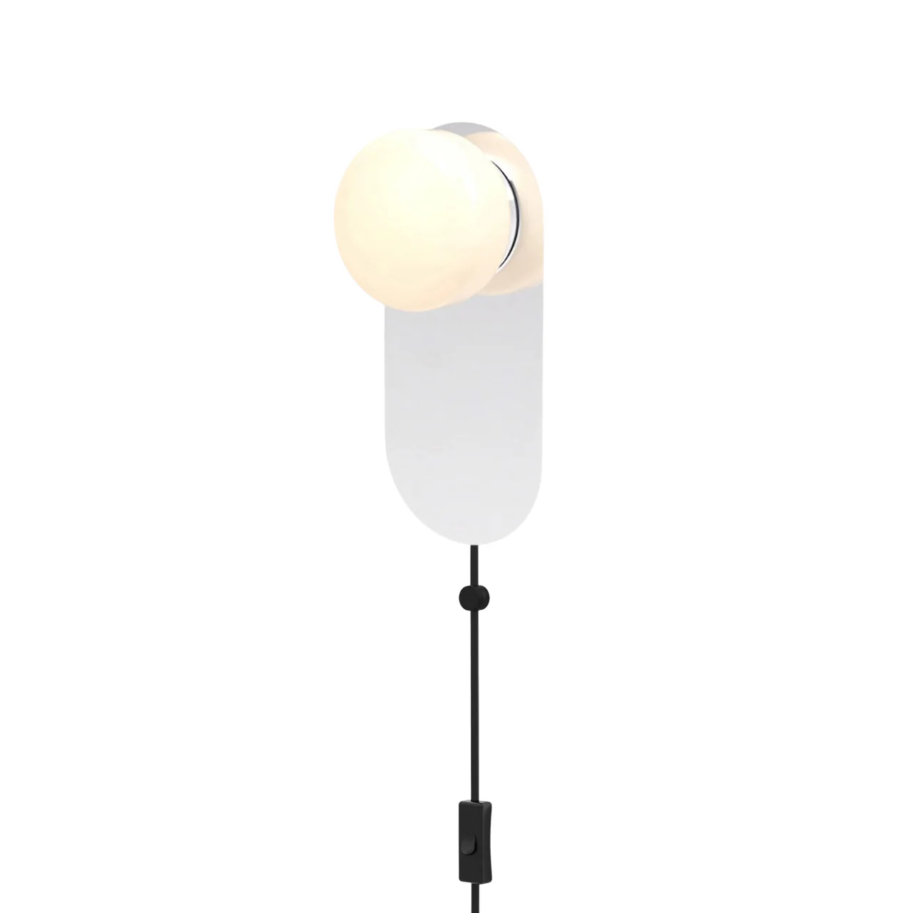 Pastille Wayfind Corded LED Wall Sconce - Image 108
