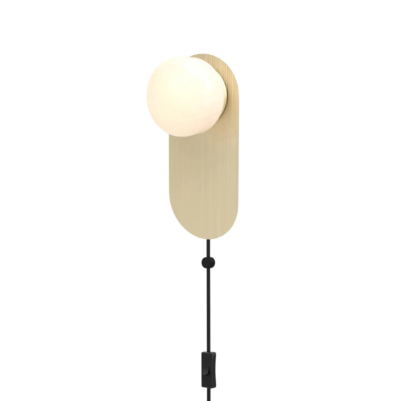 Pastille Wayfind Corded LED Wall Sconce - Image 111