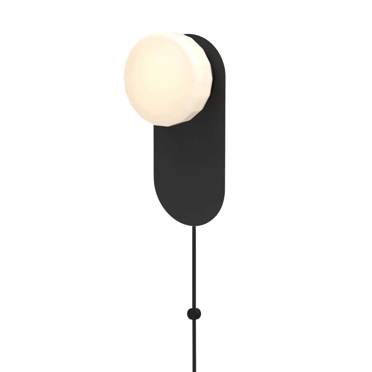Pastille Wayfind Corded LED Wall Sconce - Image 119