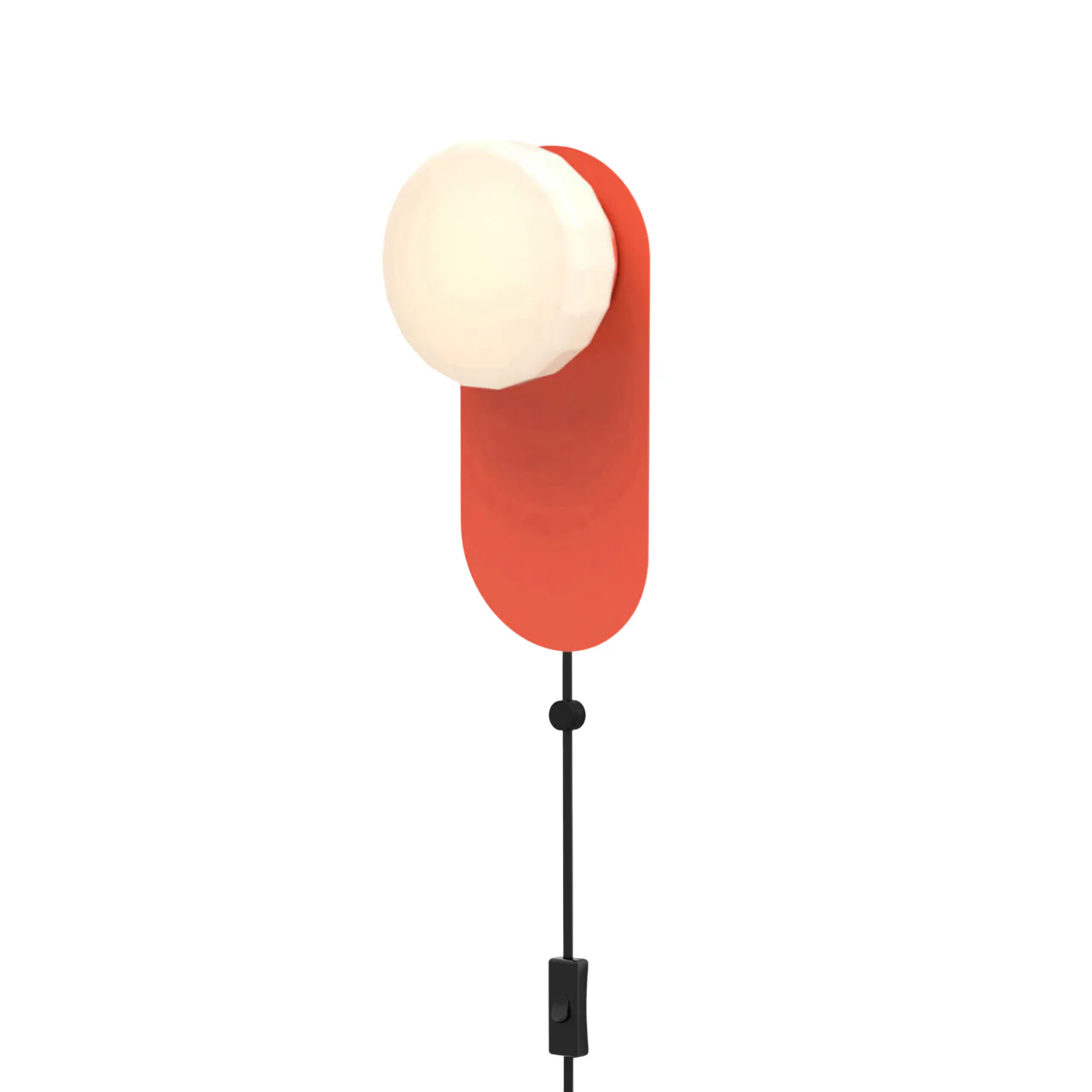 Pastille Wayfind Corded LED Wall Sconce - Image 126