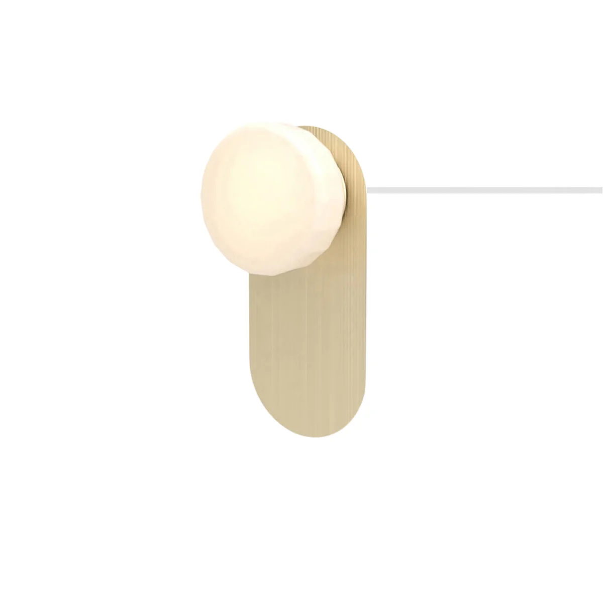 Pastille Wayfind Corded LED Wall Sconce - Image 130