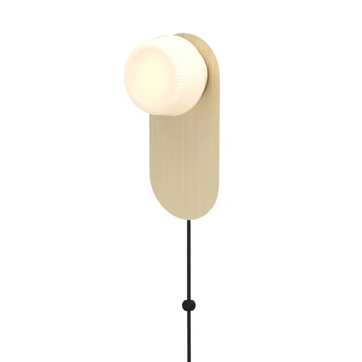 Pastille Wayfind Corded LED Wall Sconce - Image 152