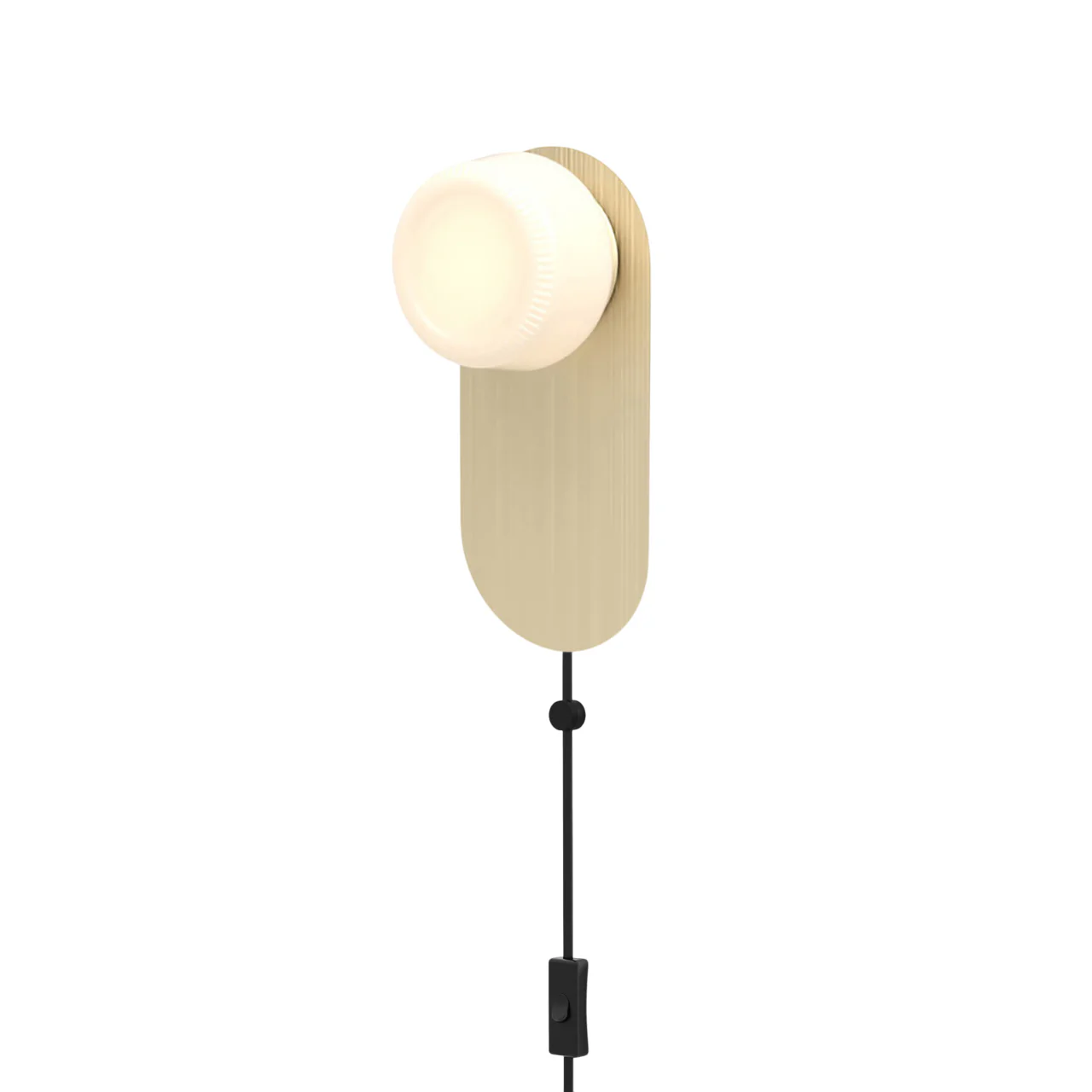 Pastille Wayfind Corded LED Wall Sconce - Image 153