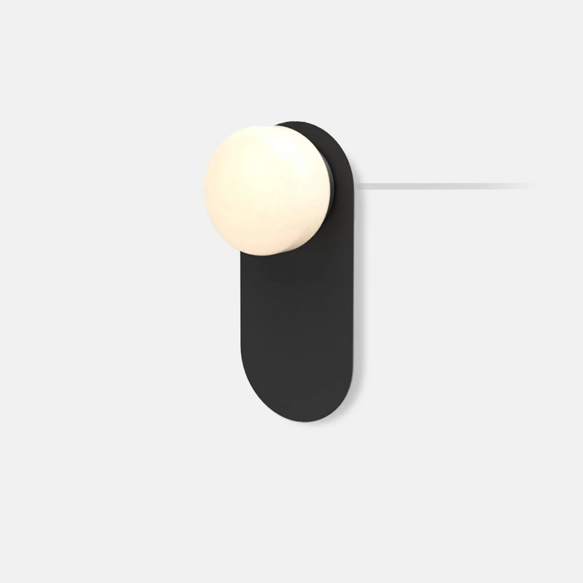 Pastille Wayfind Corded LED Wall Sconce - Image 18
