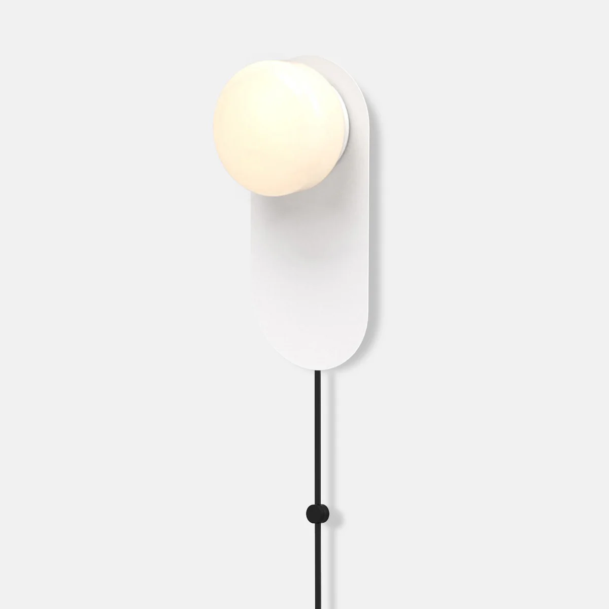 Pastille Wayfind Corded LED Wall Sconce - Image 26