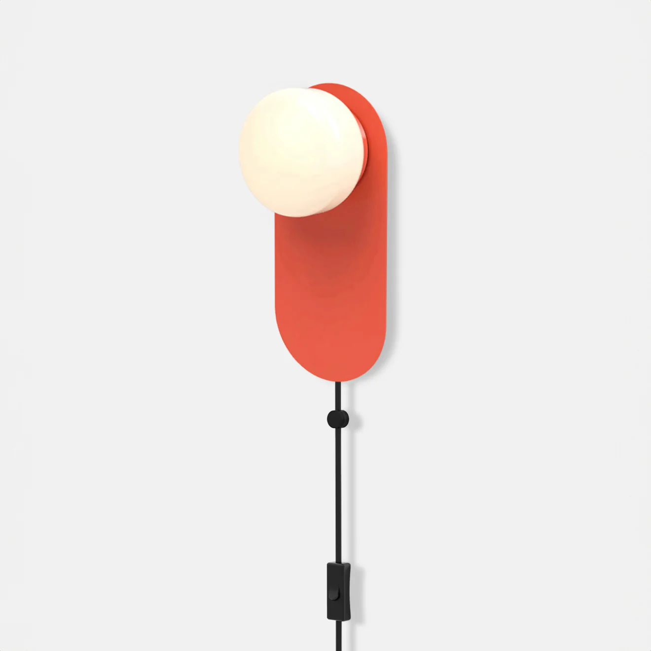 Pastille Wayfind Corded LED Wall Sconce - Image 39
