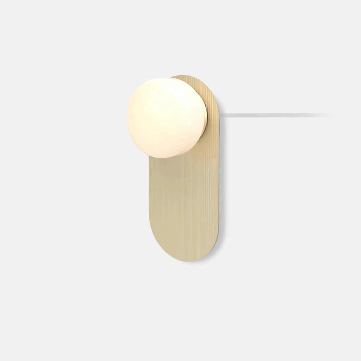 Pastille Wayfind Corded LED Wall Sconce - Image 43