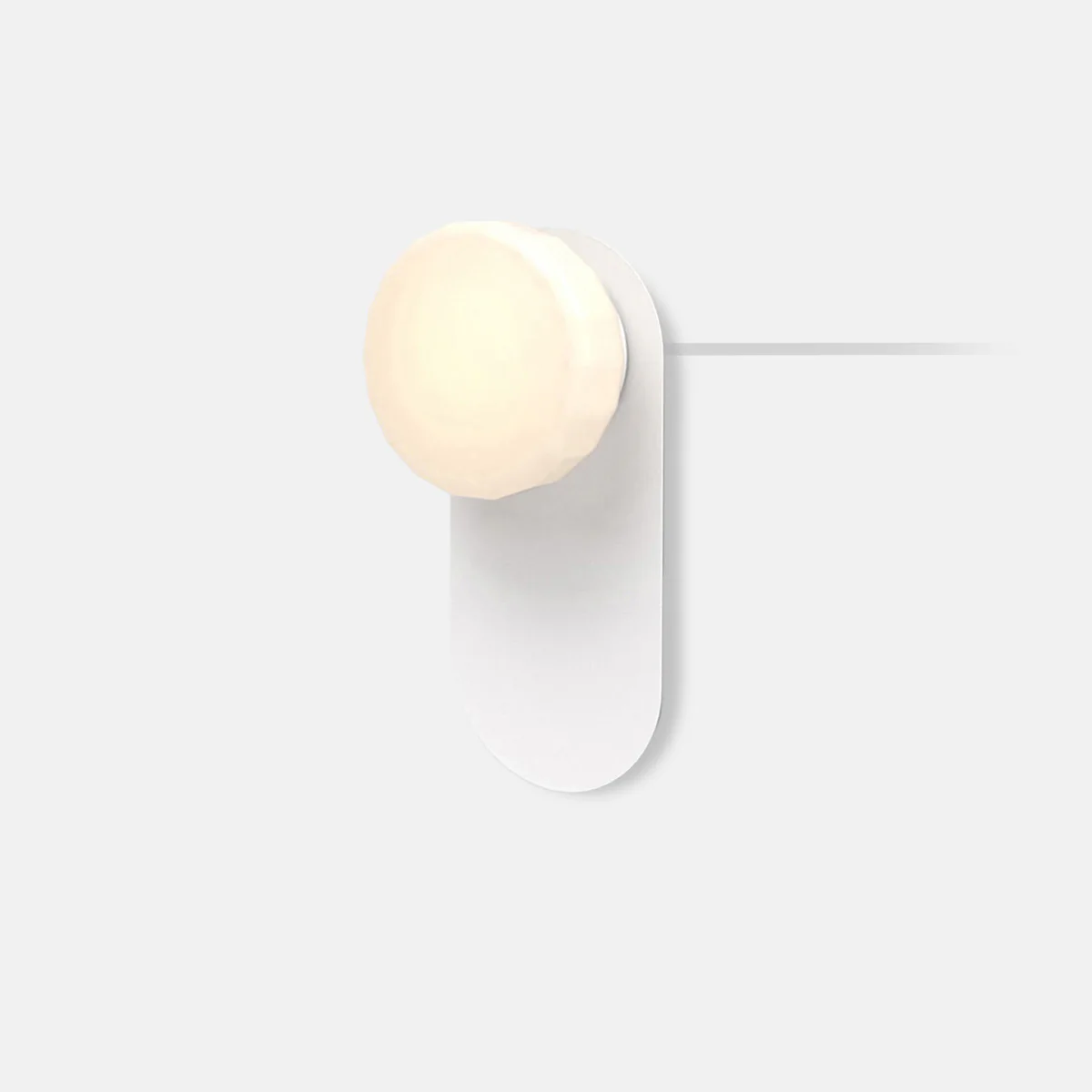 Pastille Wayfind Corded LED Wall Sconce - Image 46