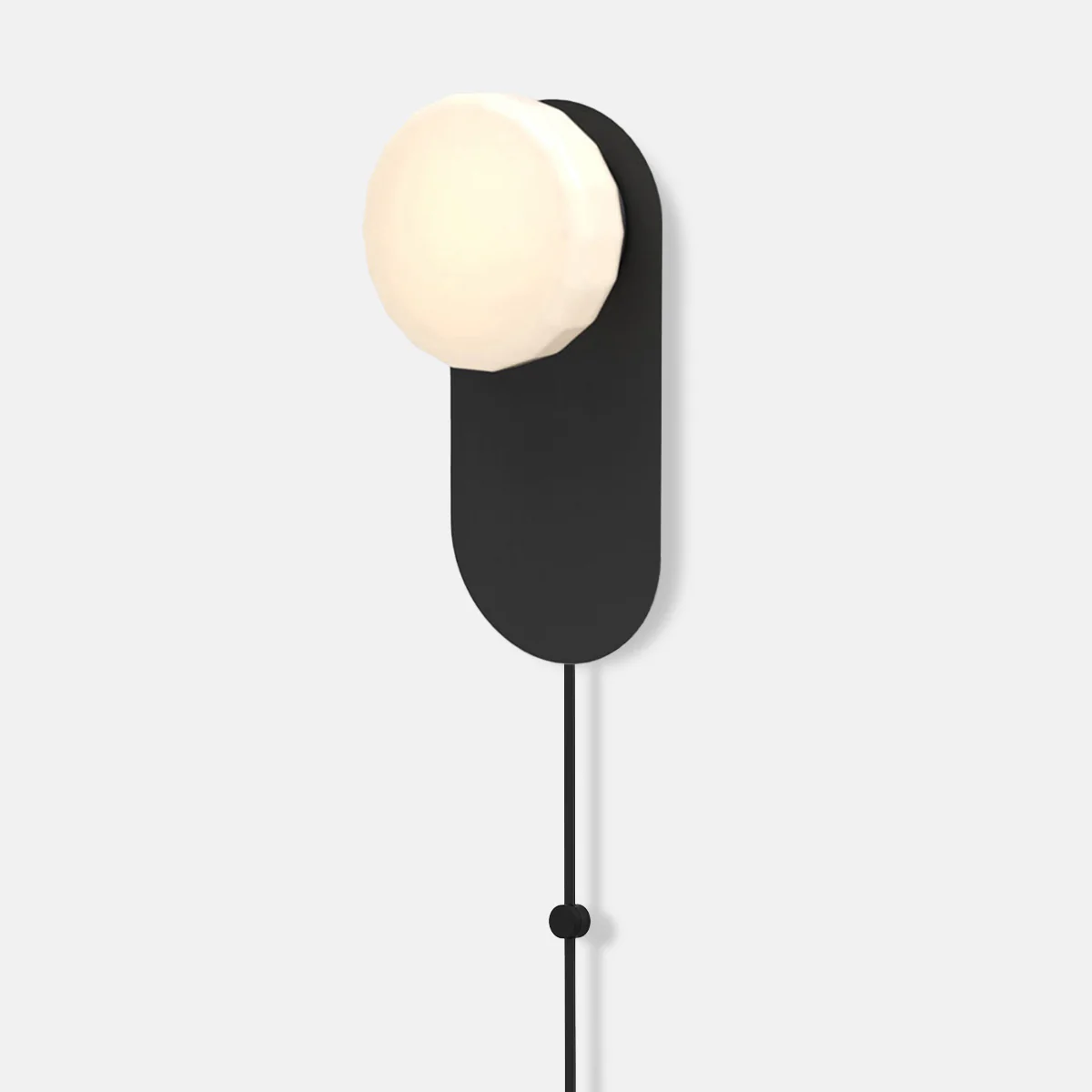 Pastille Wayfind Corded LED Wall Sconce - Image 53