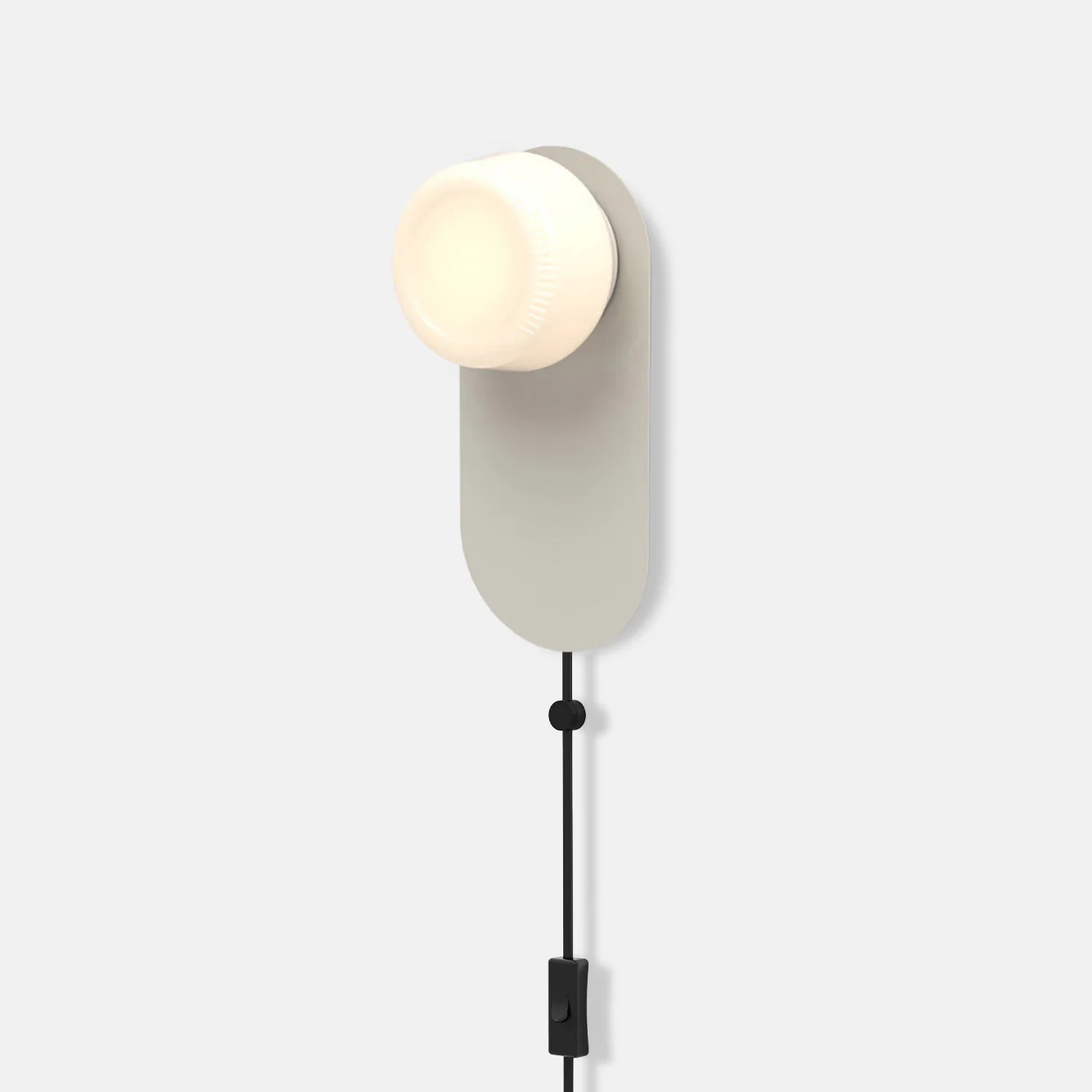 Pastille Wayfind Corded LED Wall Sconce - Image 72