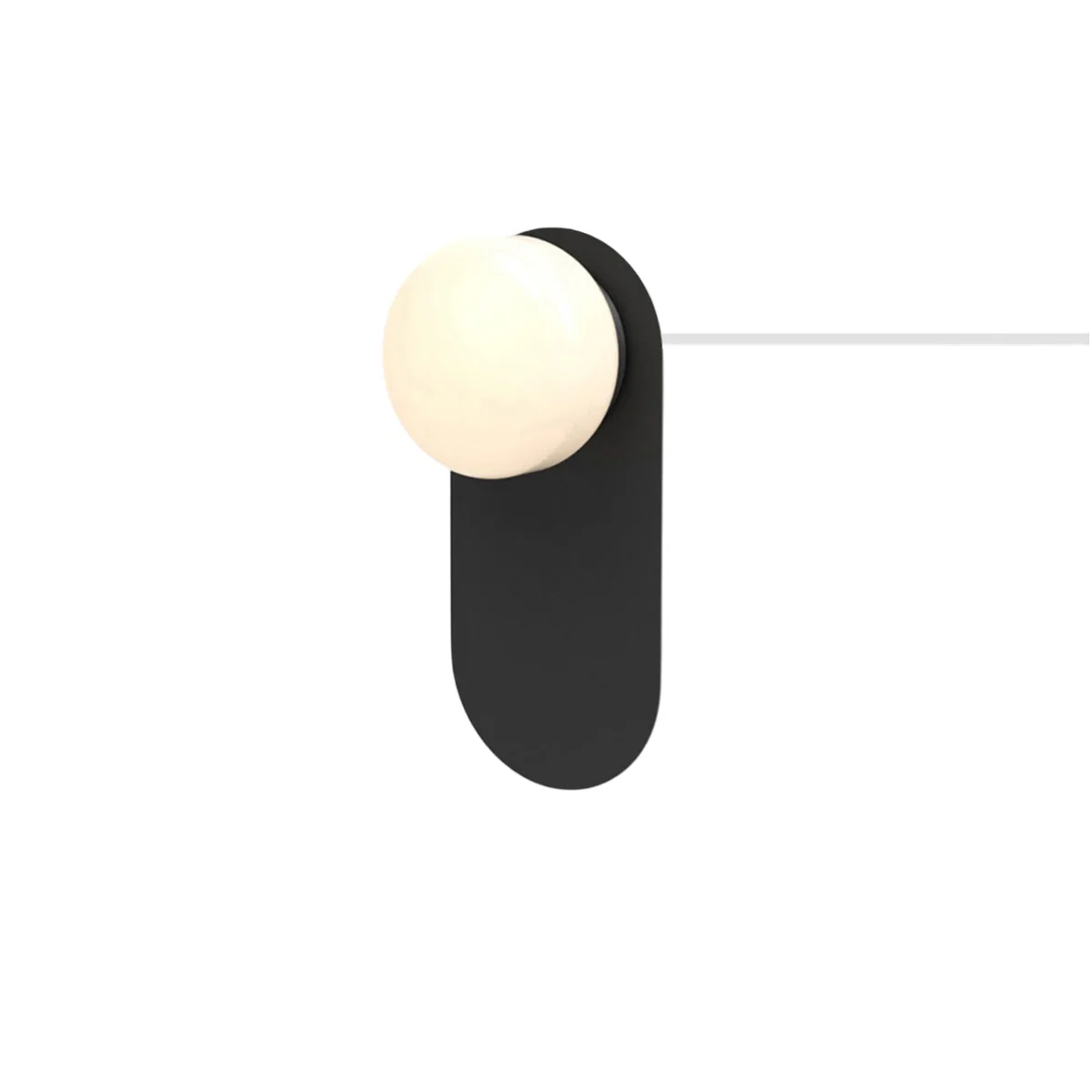Pastille Wayfind Corded LED Wall Sconce - Image 97