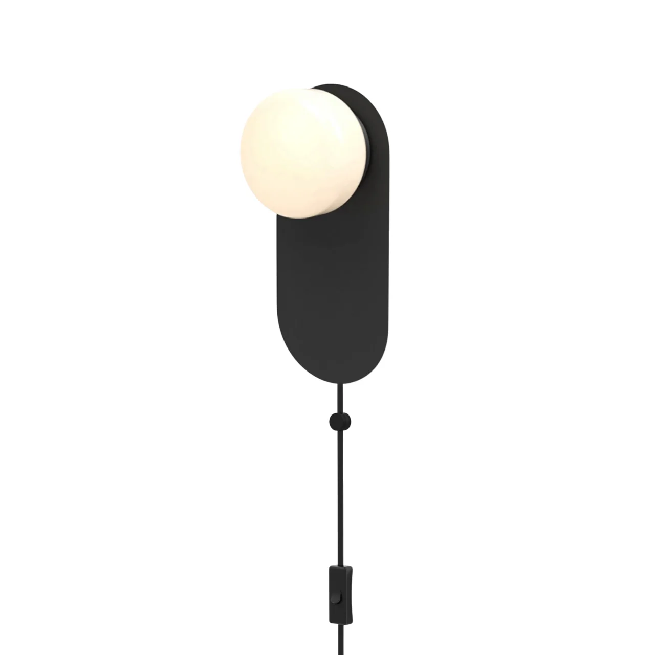 Pastille Wayfind Corded LED Wall Sconce - Image 99