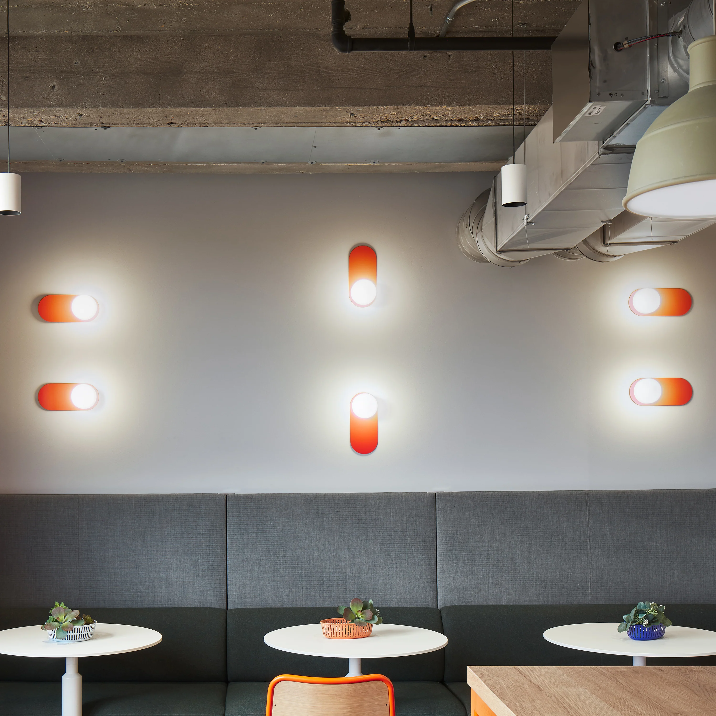 Pastille Wayfind Outdoor LED Wall Sconce - Image 16