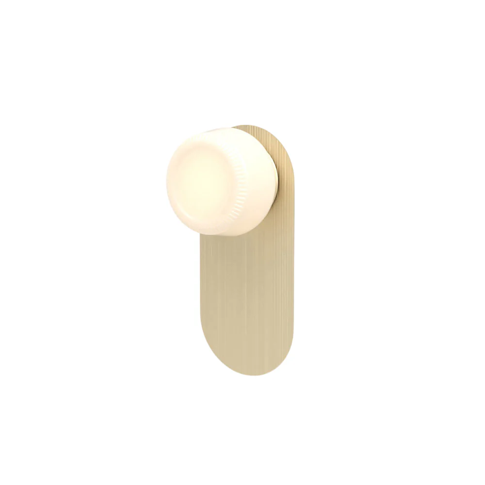 Pastille Wayfind Outdoor LED Wall Sconce - Image 4