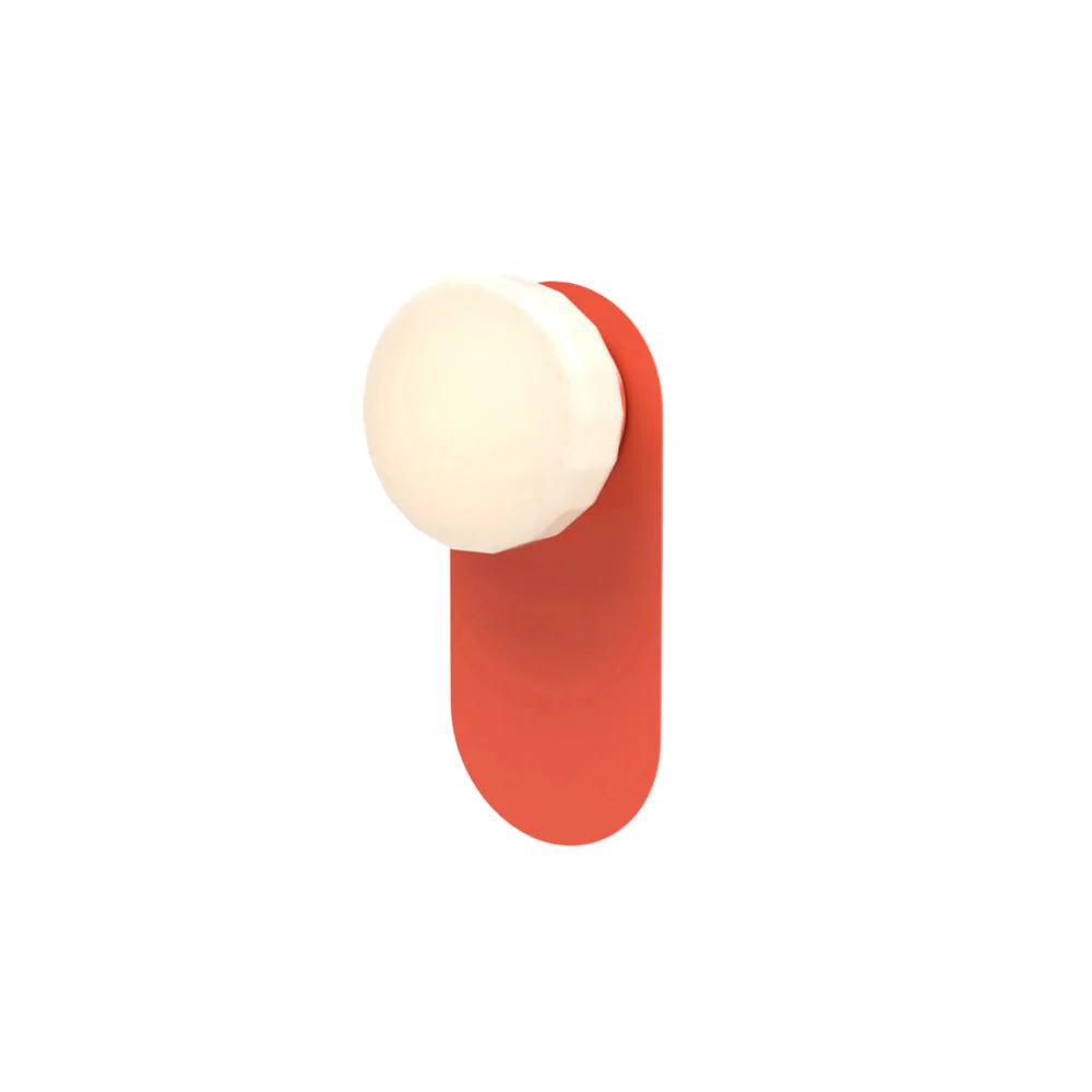 Pastille Wayfind Outdoor LED Wall Sconce - Image 55