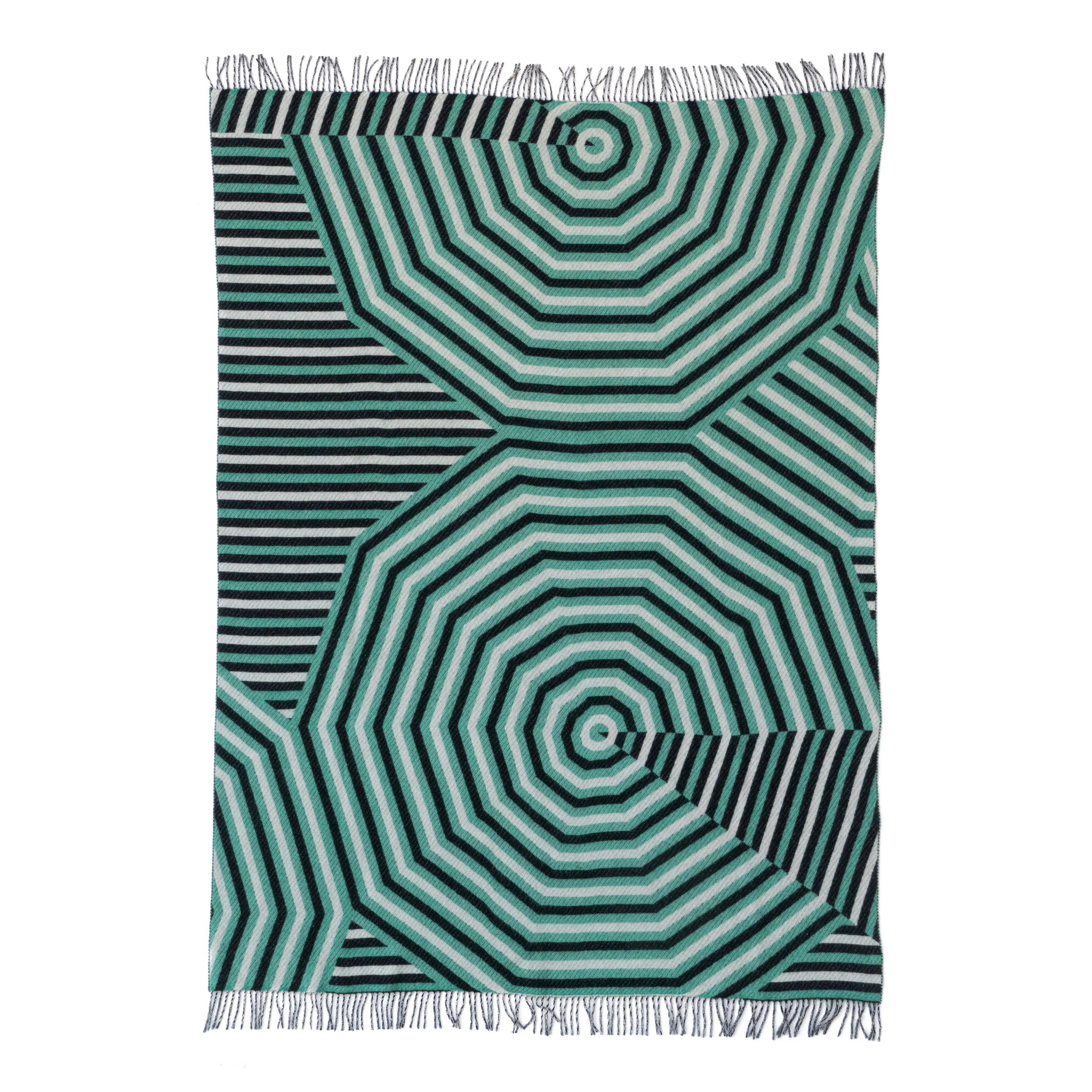 Patch Geometric Blanket - Image 3