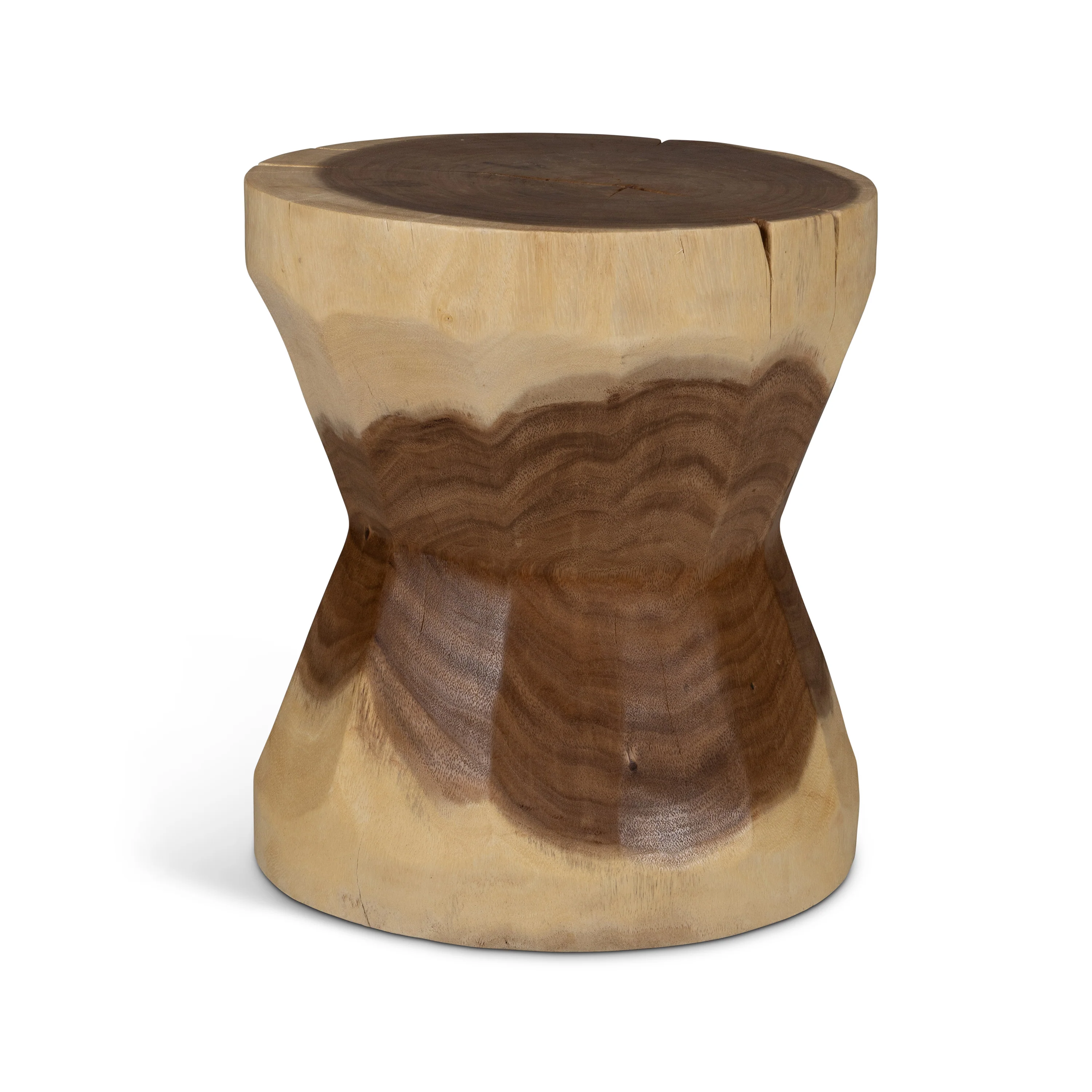 Patcharee Accent Stool - Image 2
