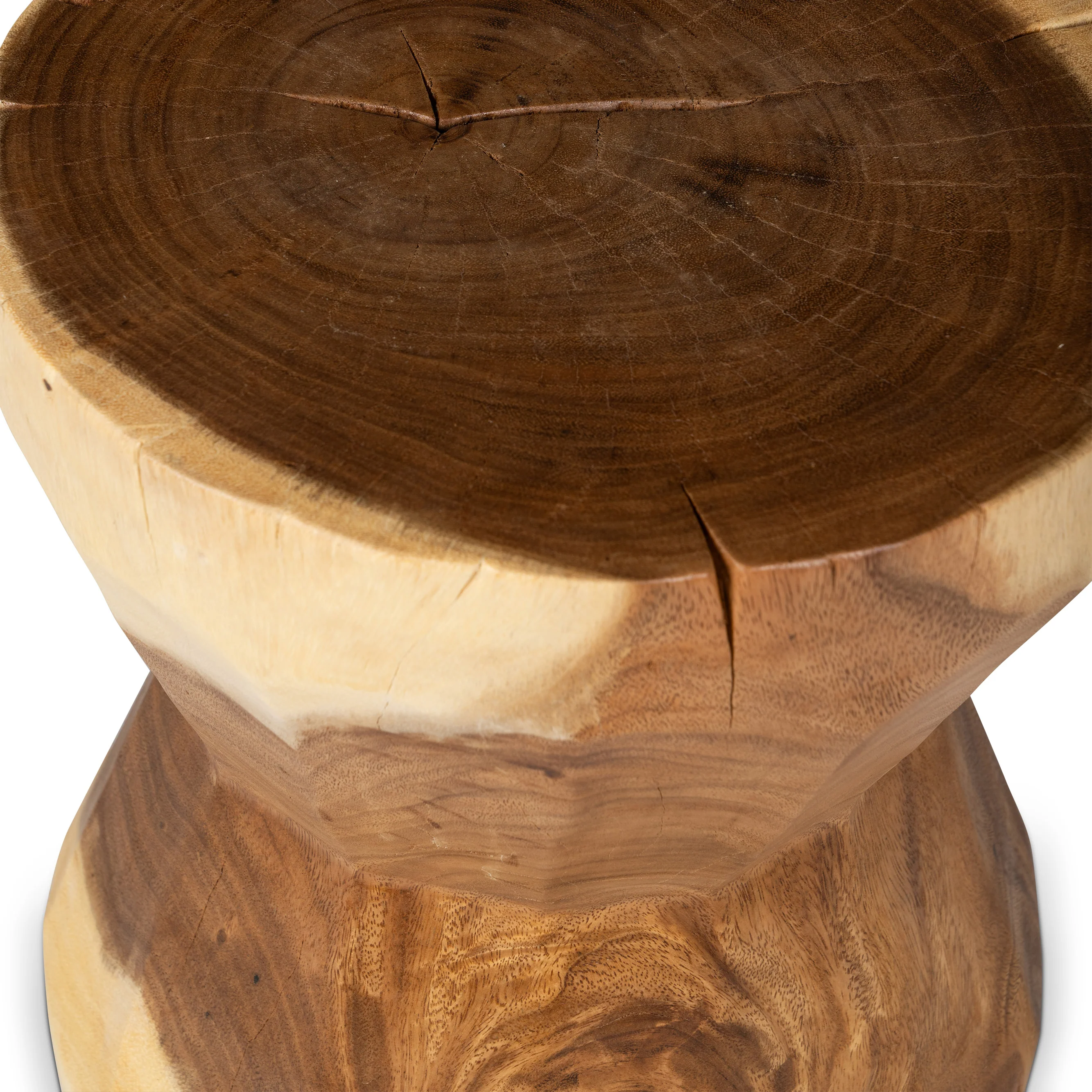 Patcharee Accent Stool - Image 3