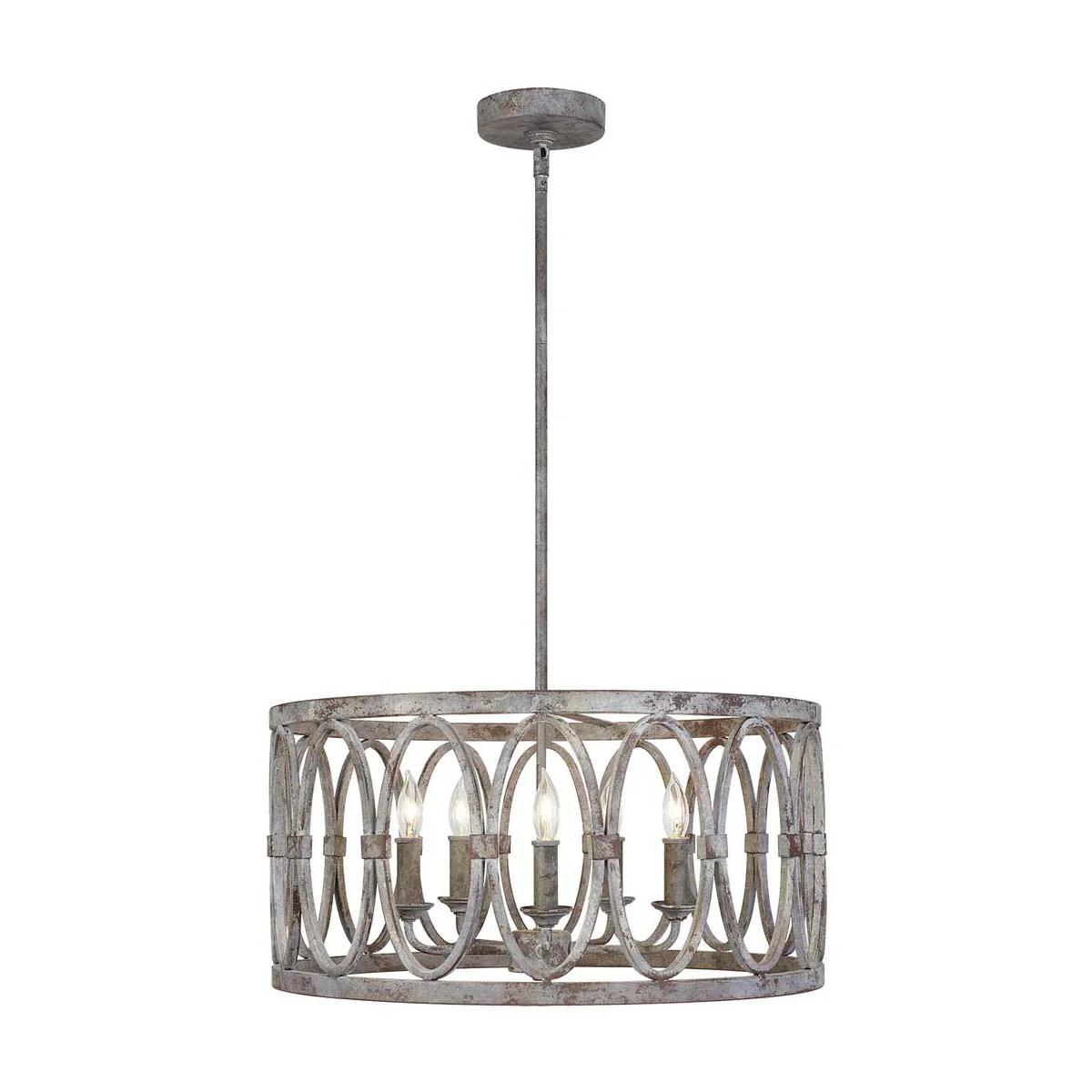 Sean Lavin Patrice Pendant Light - Image 2