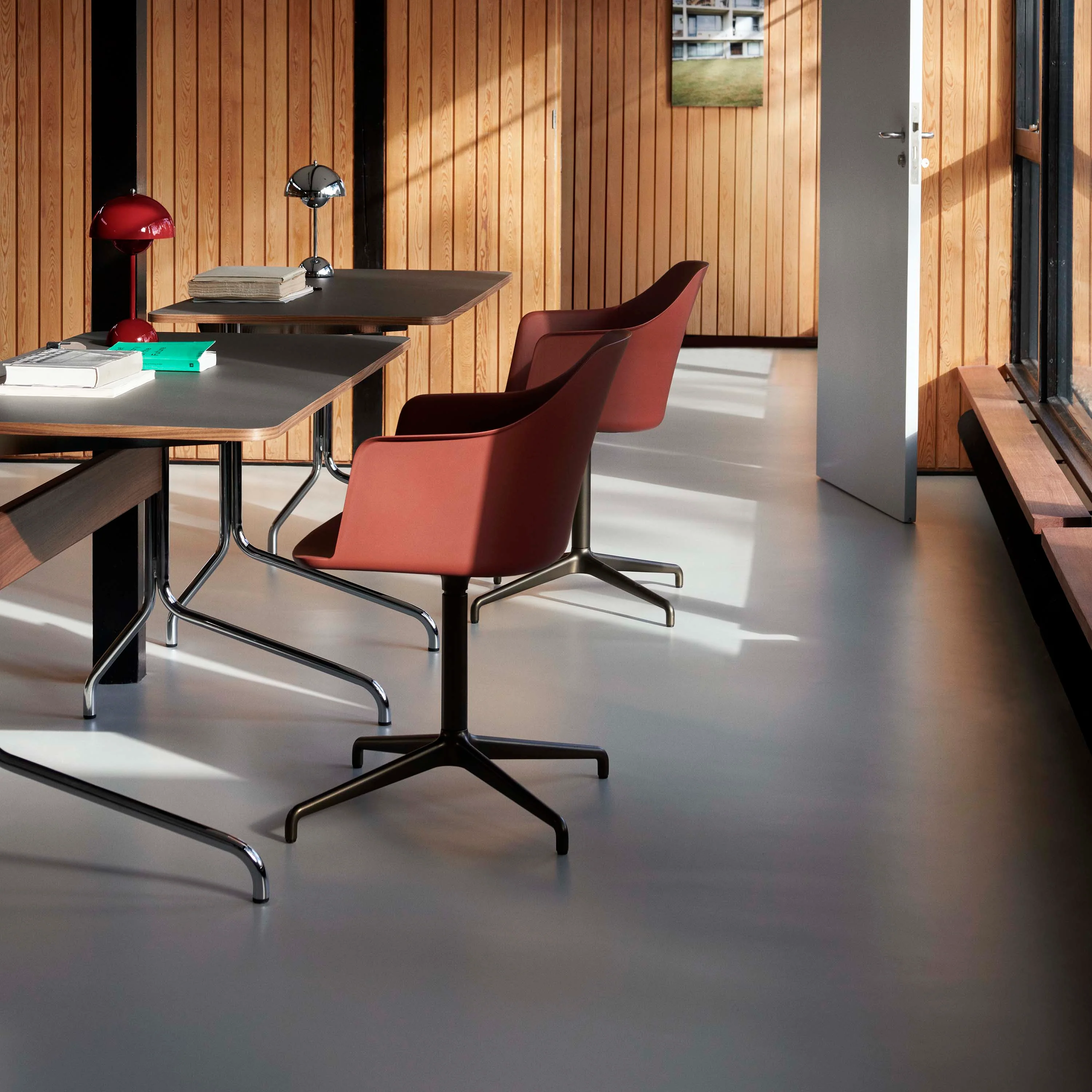 Pavilion AV16 Desk - Image 9