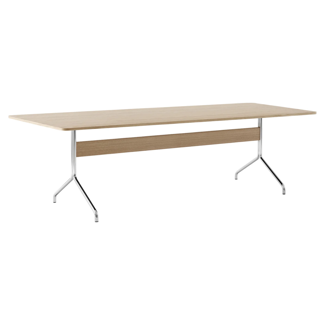 Pavilion Dining Table - Image 39