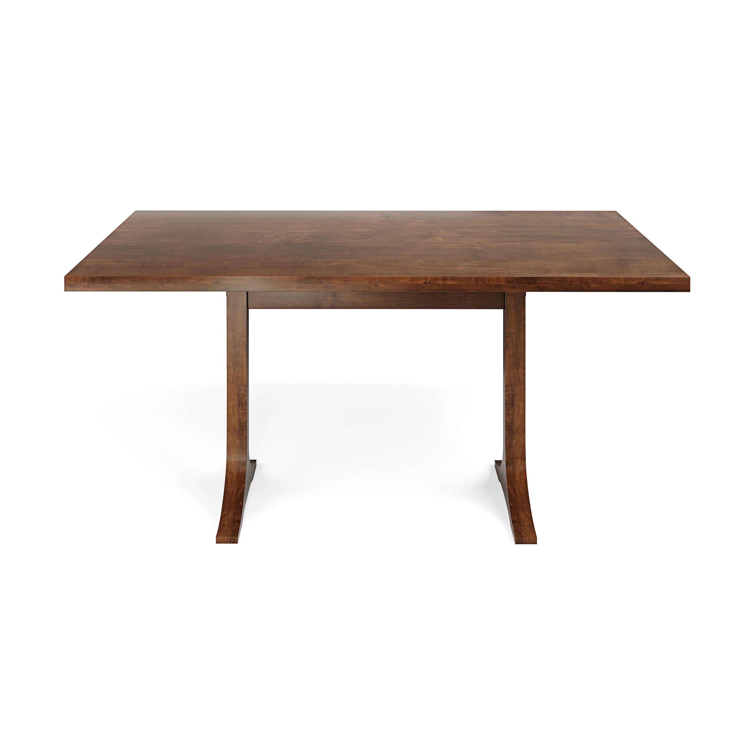 Paxton Straight Edge Dining Table - Image 18