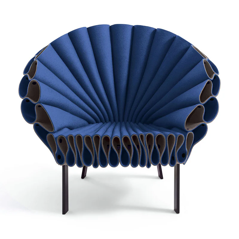 Peacock Chair - Image 7