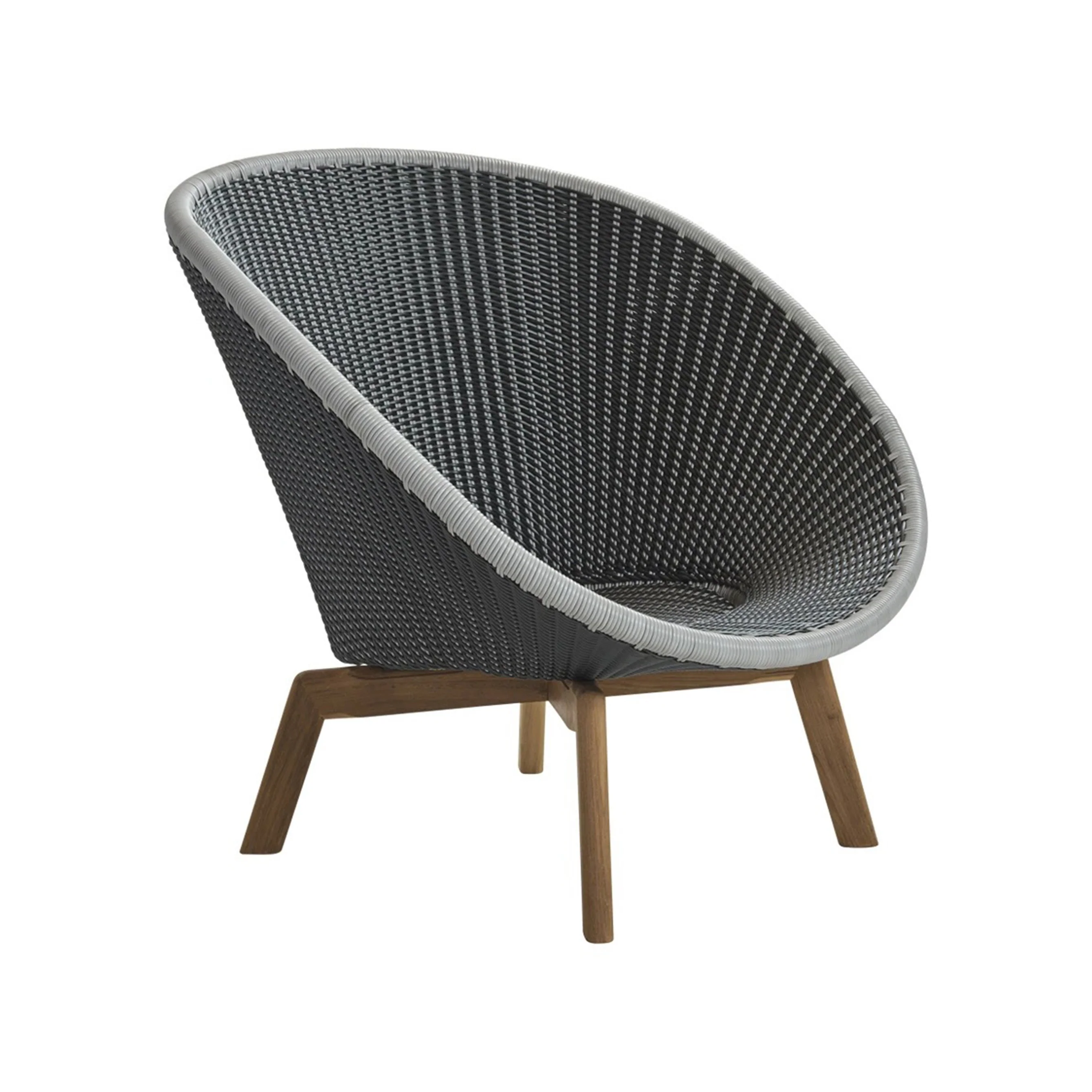 Peacock Outdoor Lounge Chair - Image 14