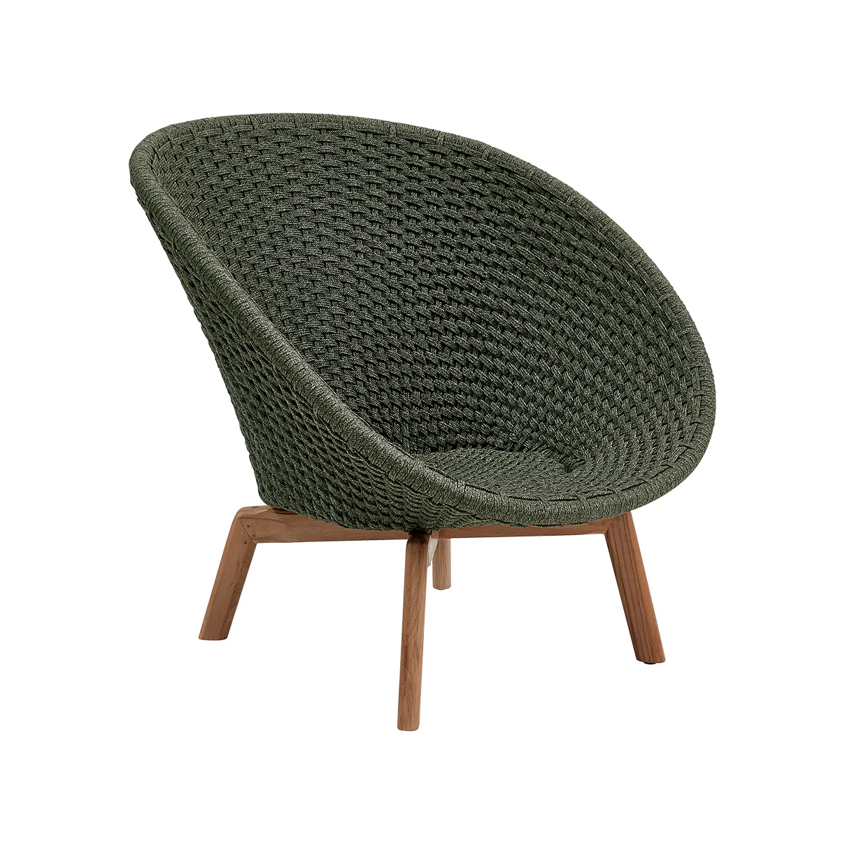 Peacock Outdoor Lounge Chair - Image 49