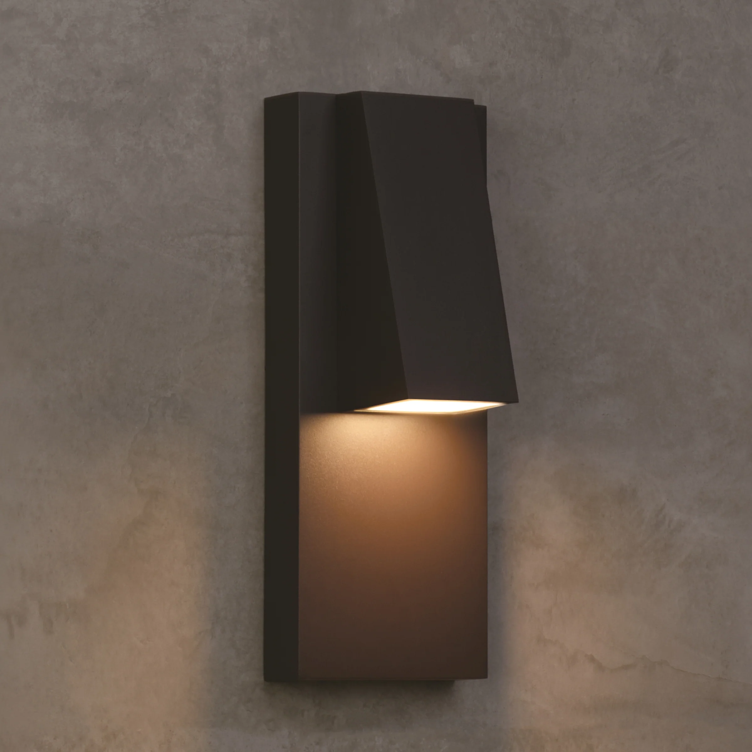 Sean Lavin Peak Outdoor Wall Sconce - Image 4