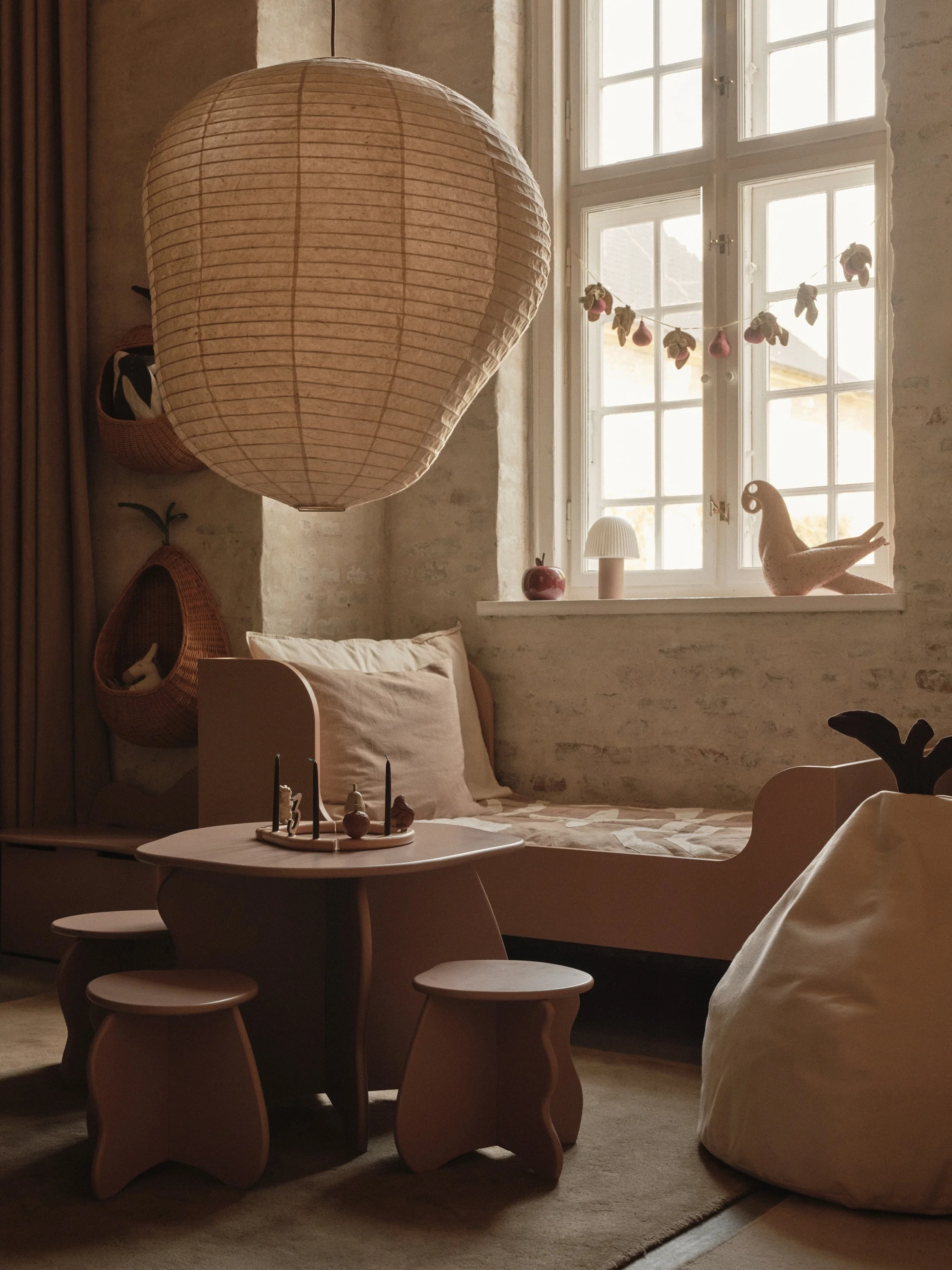 Pear Bean Bag - Image 9