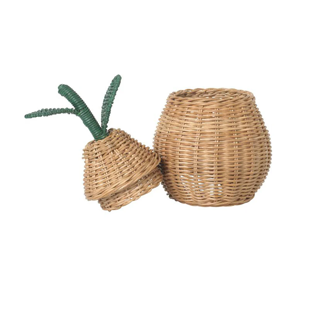 Pear Braided Storage - Image 6