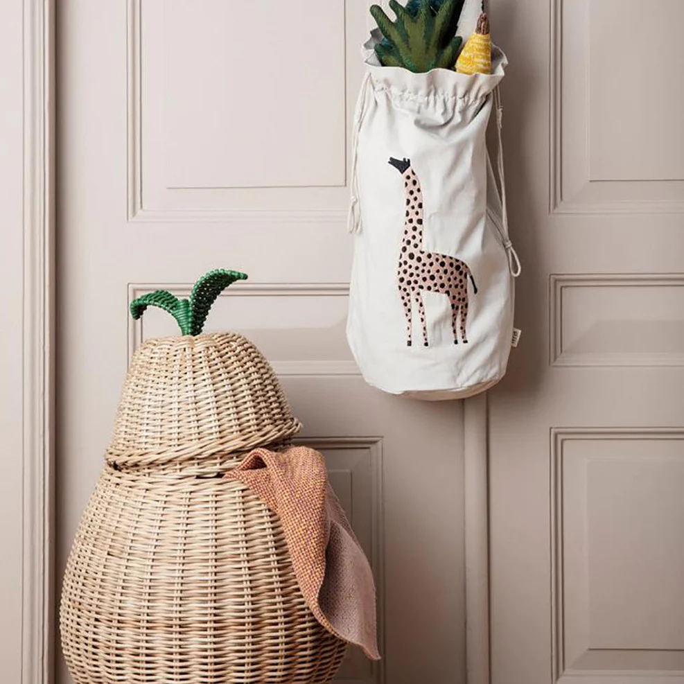 Pear Braided Storage - Image 7