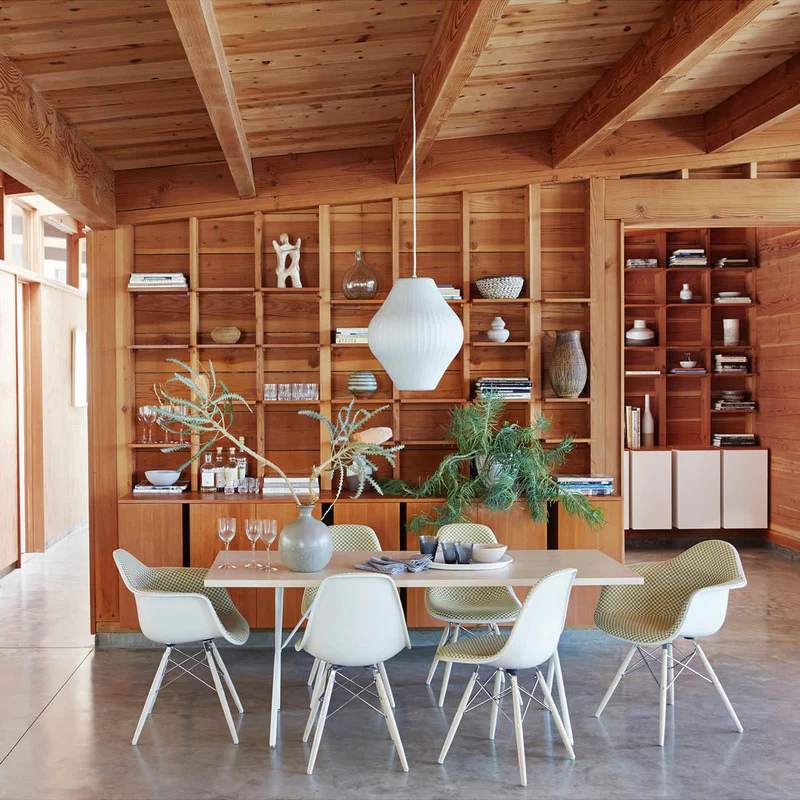Nelson Pear Pendant Light - Image 4