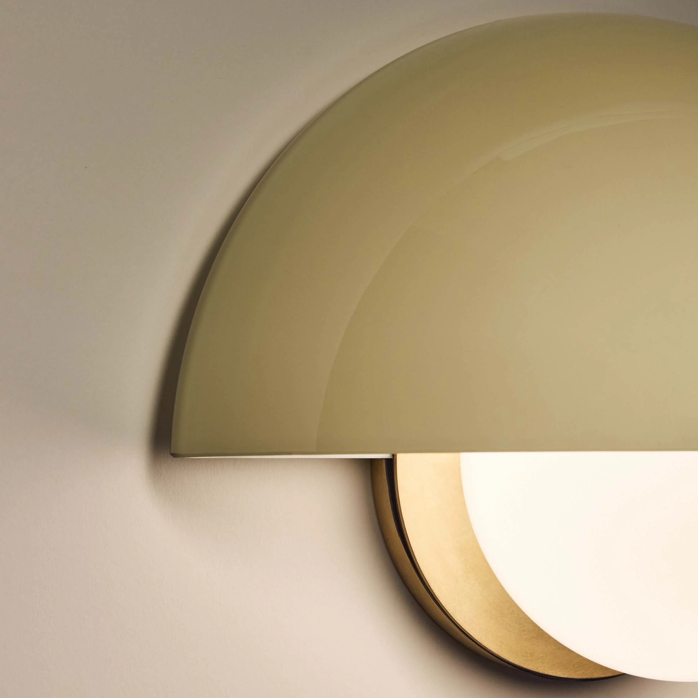 Pearl LED Wall Sconce - Image 11