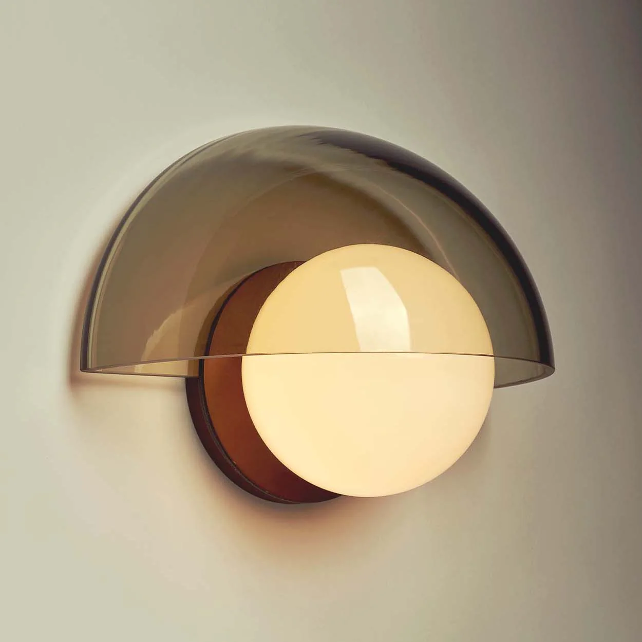 Pearl LED Wall Sconce - Image 17