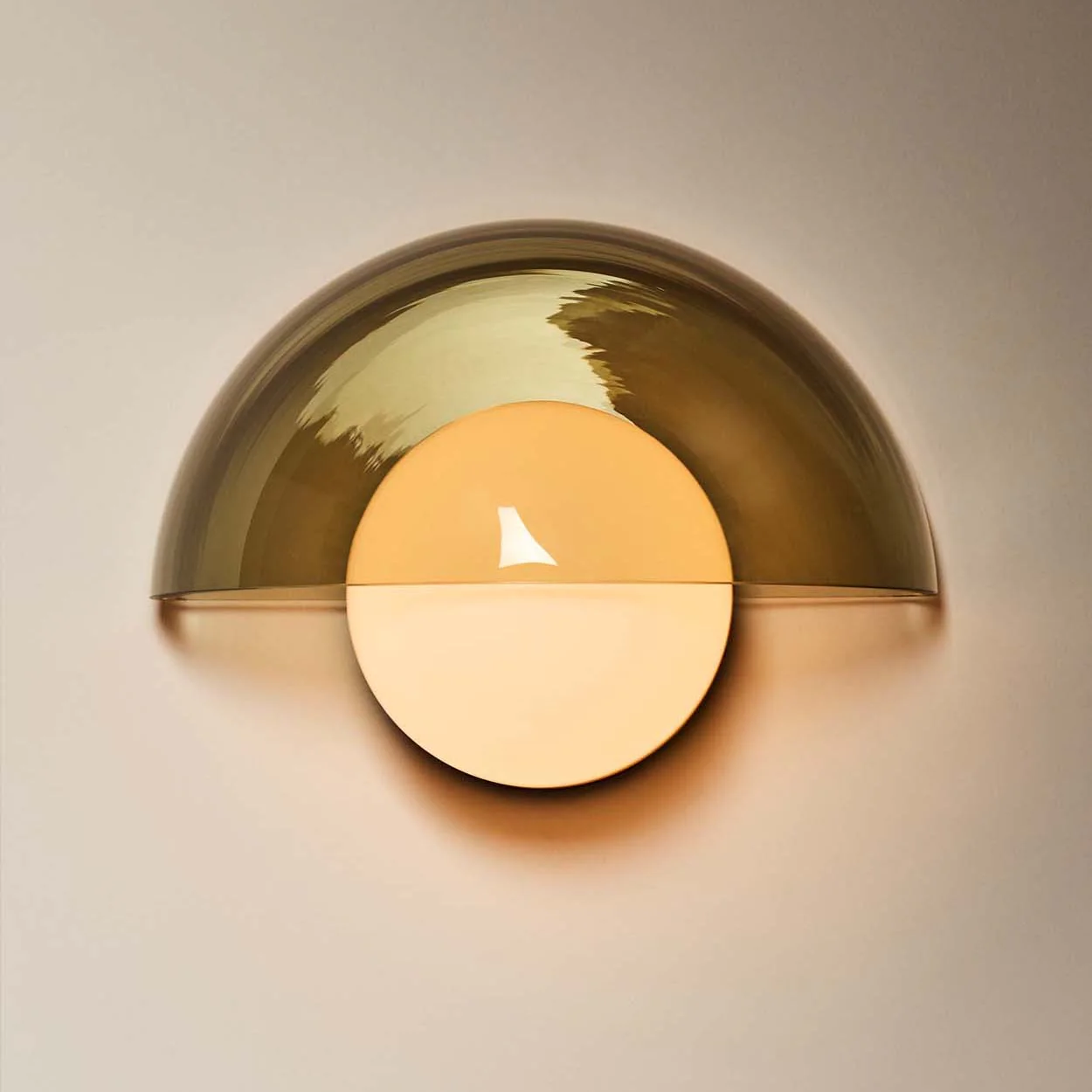 Pearl LED Wall Sconce - Image 18