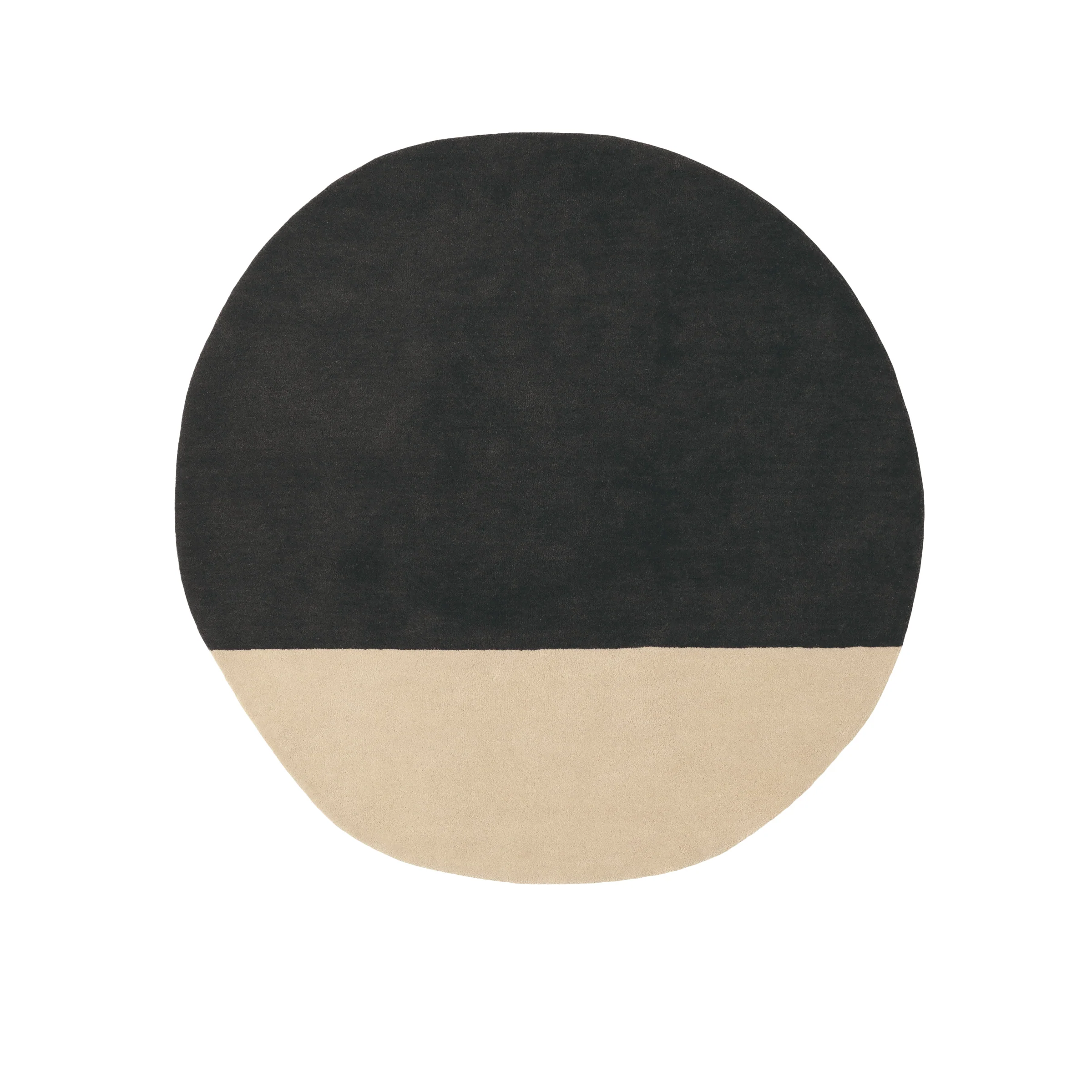 Pearl Round Rug - Image 2