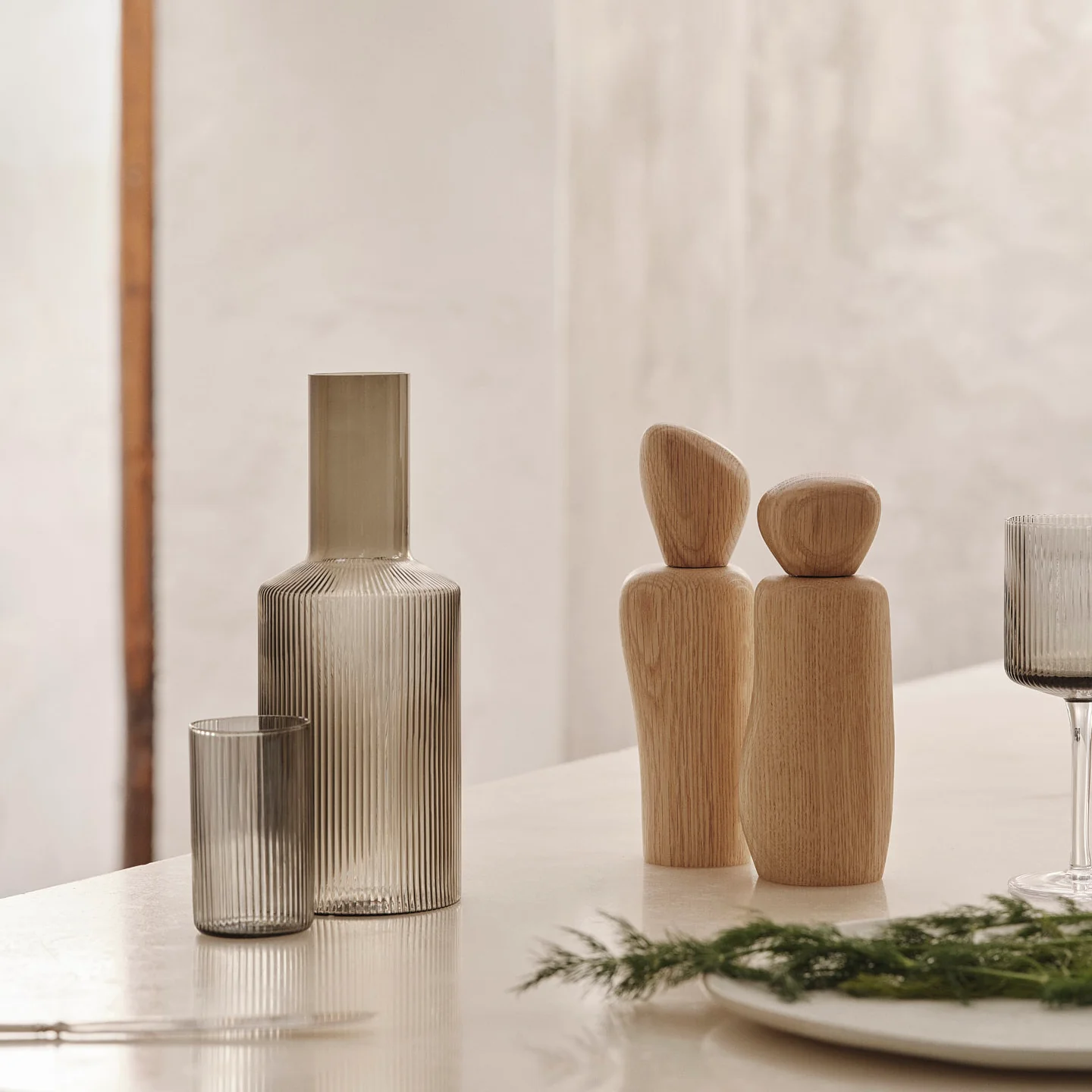 Pebble & Cairn Grinder (Set of 2) - Image 14