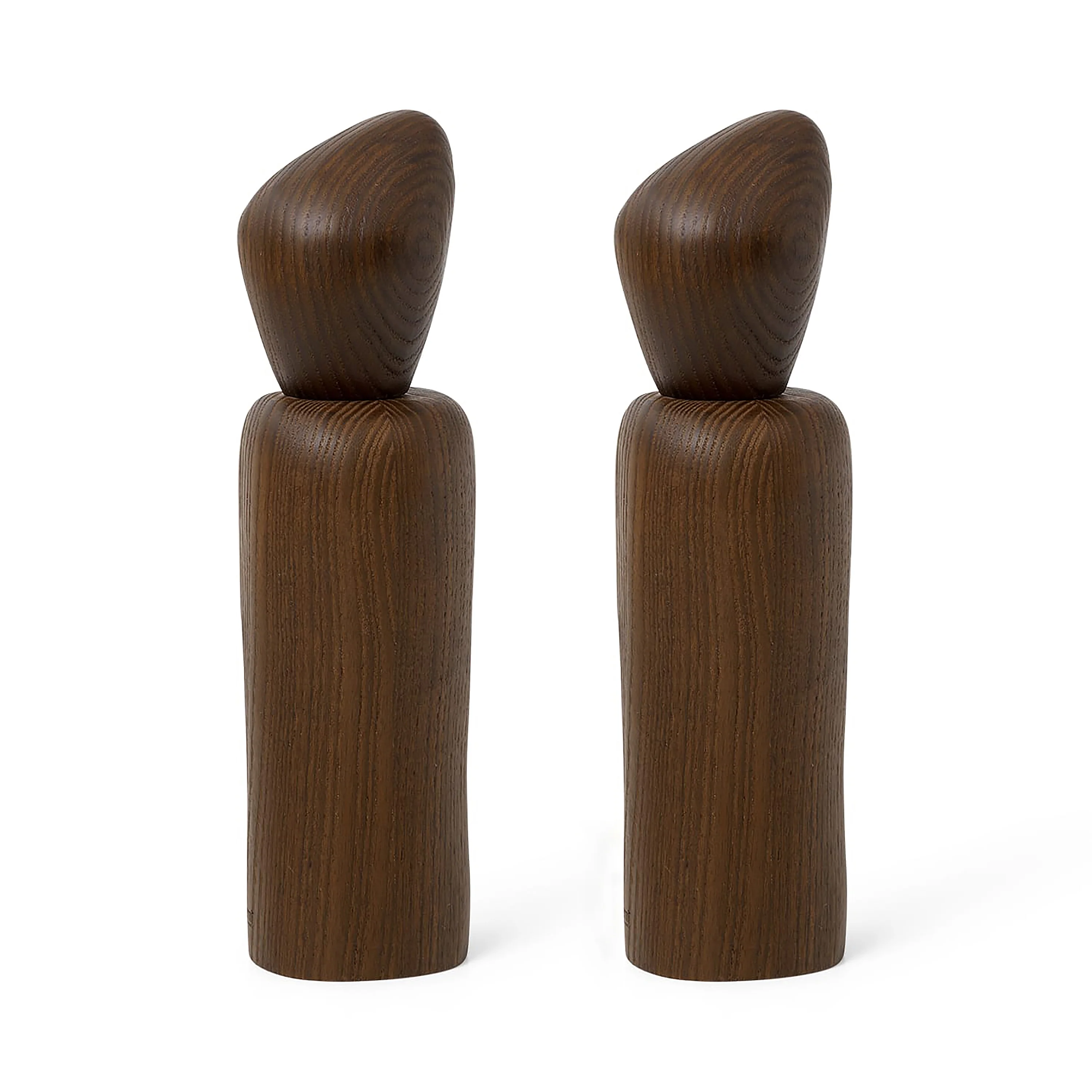 Pebble & Cairn Grinder (Set of 2) - Image 3
