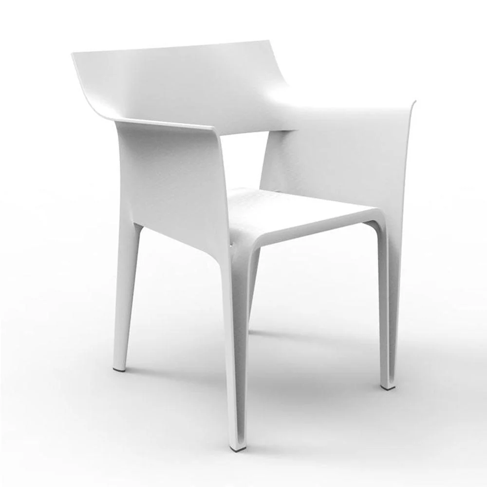 Pedrera Armchair (Set of 4) - Image 29
