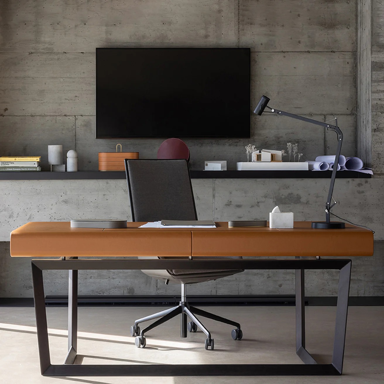 Peek-a-Book Desk - Image 6