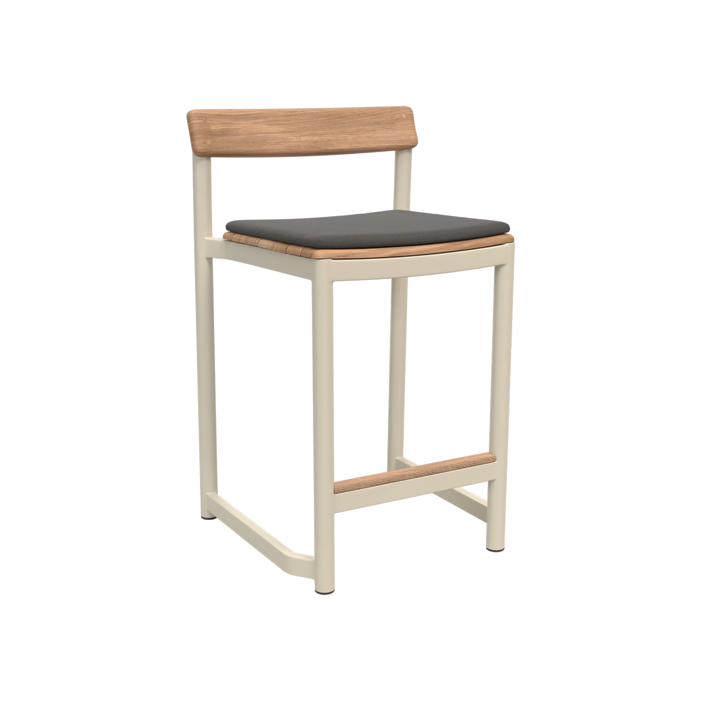 Pelagus Outdoor Stool - Image 7