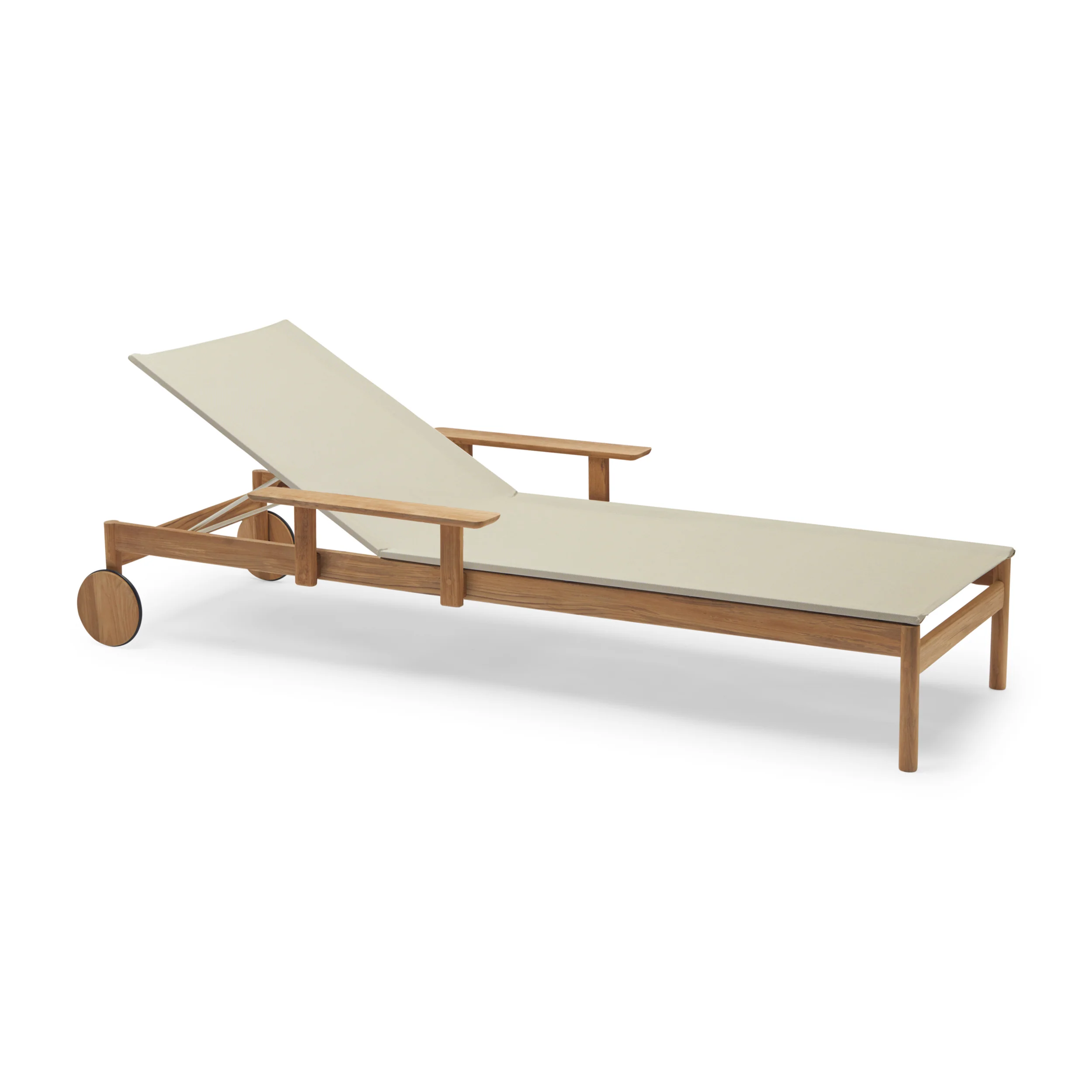 Pelagus Outdoor Sunbed - Image 18